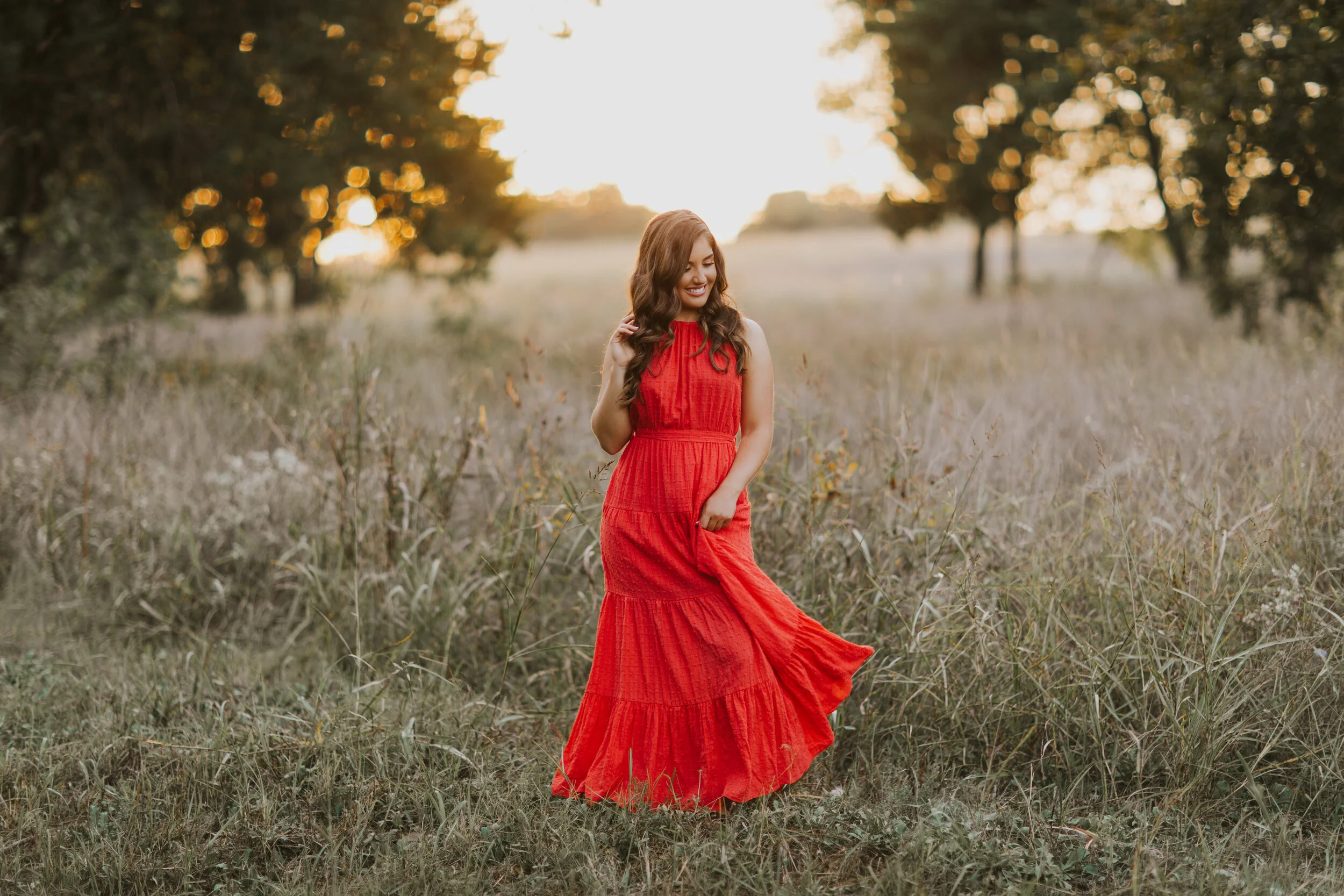 Makaylie - Class of '21