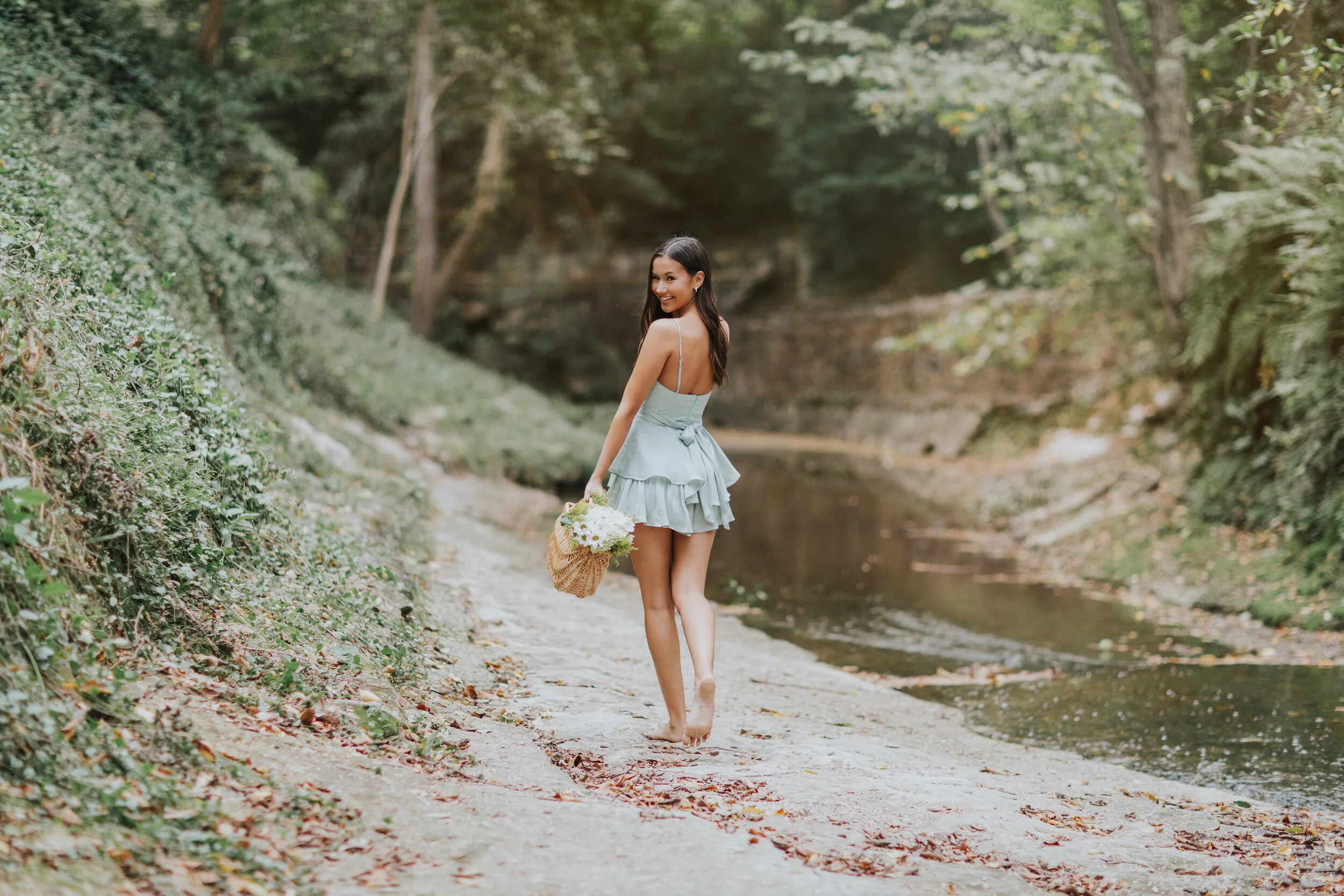 Kayla - Class of '21
