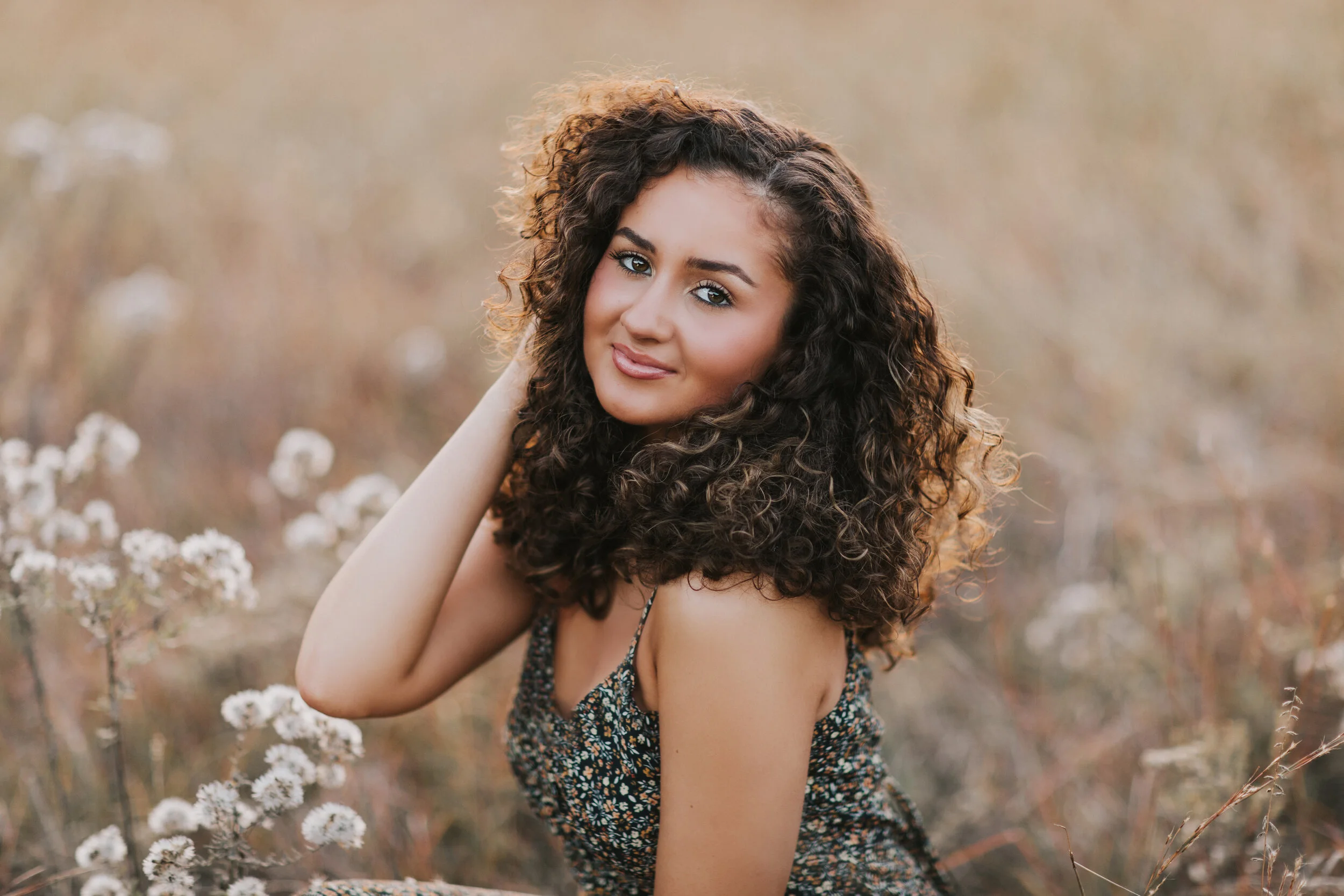 Galya - Class of '21