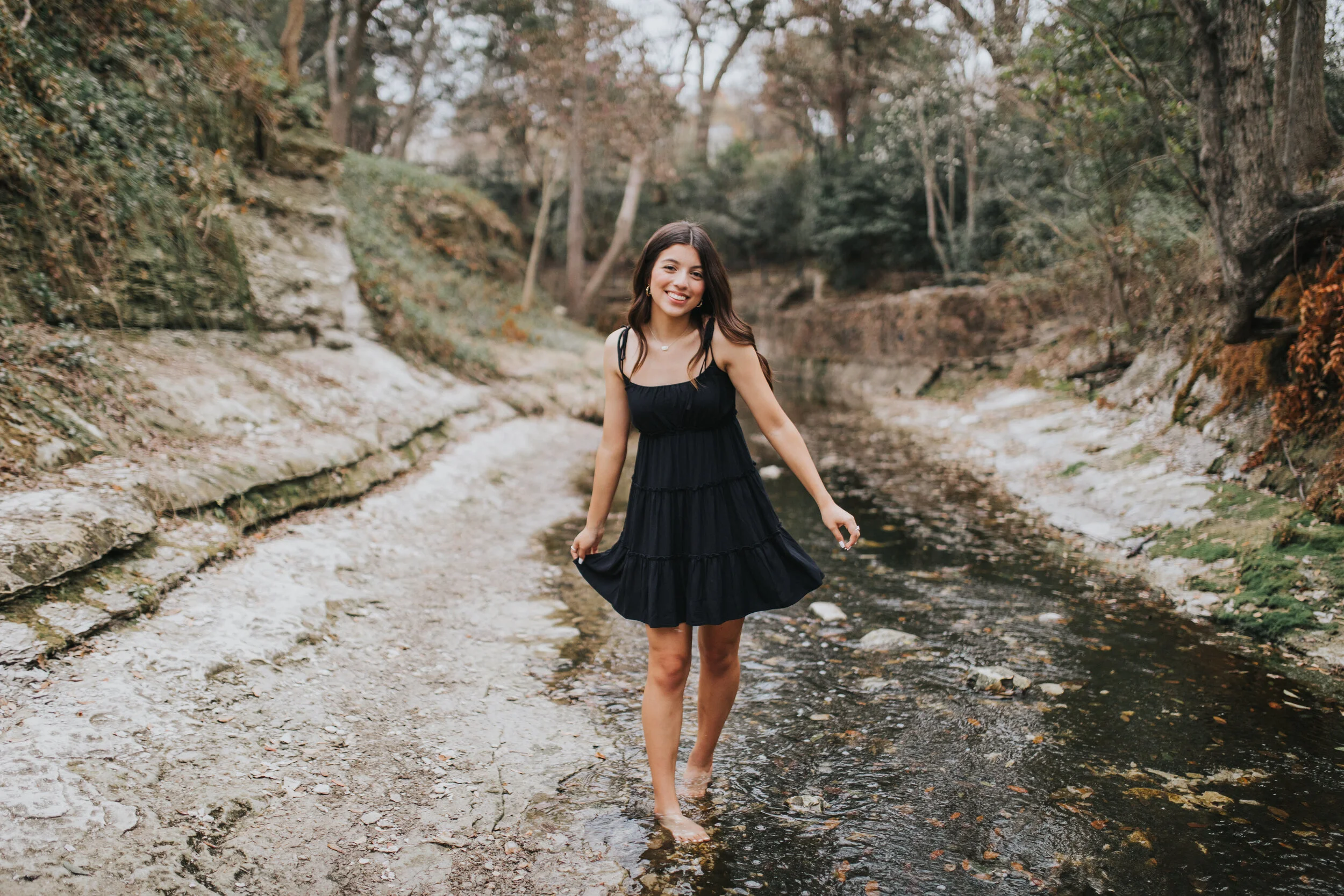 Abby - Class of '21