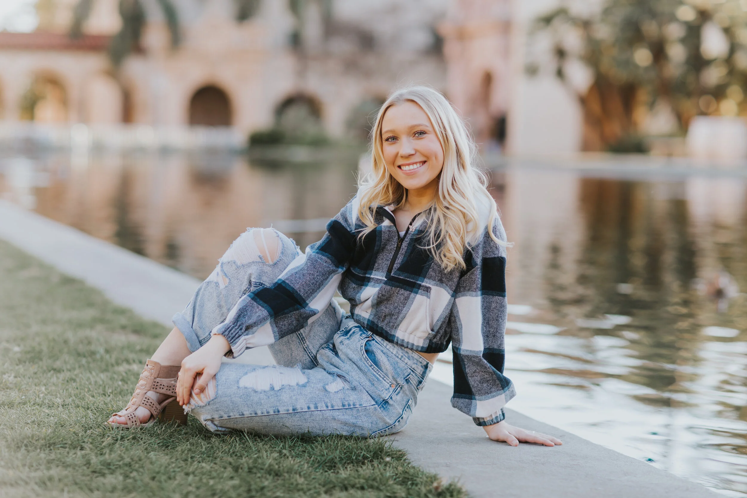 Riley - Class of '21