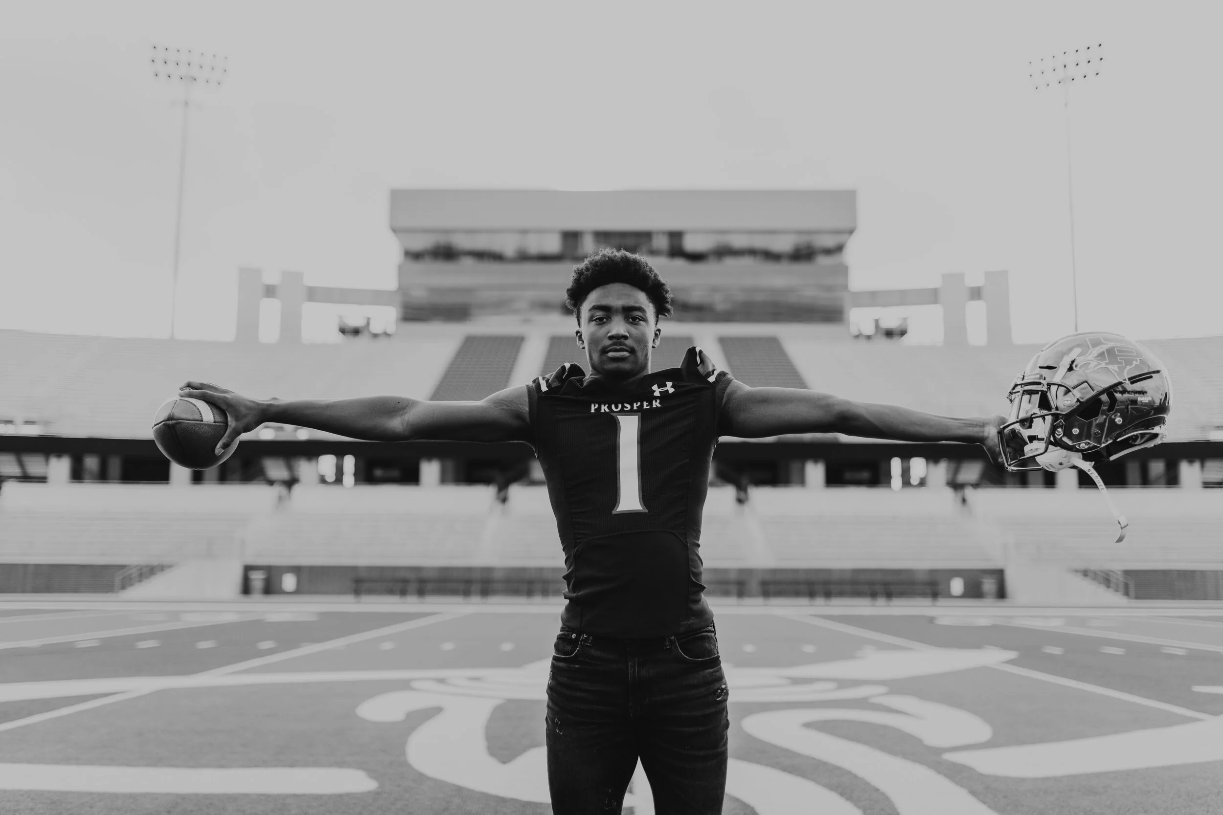 Tyler - Class of '22 