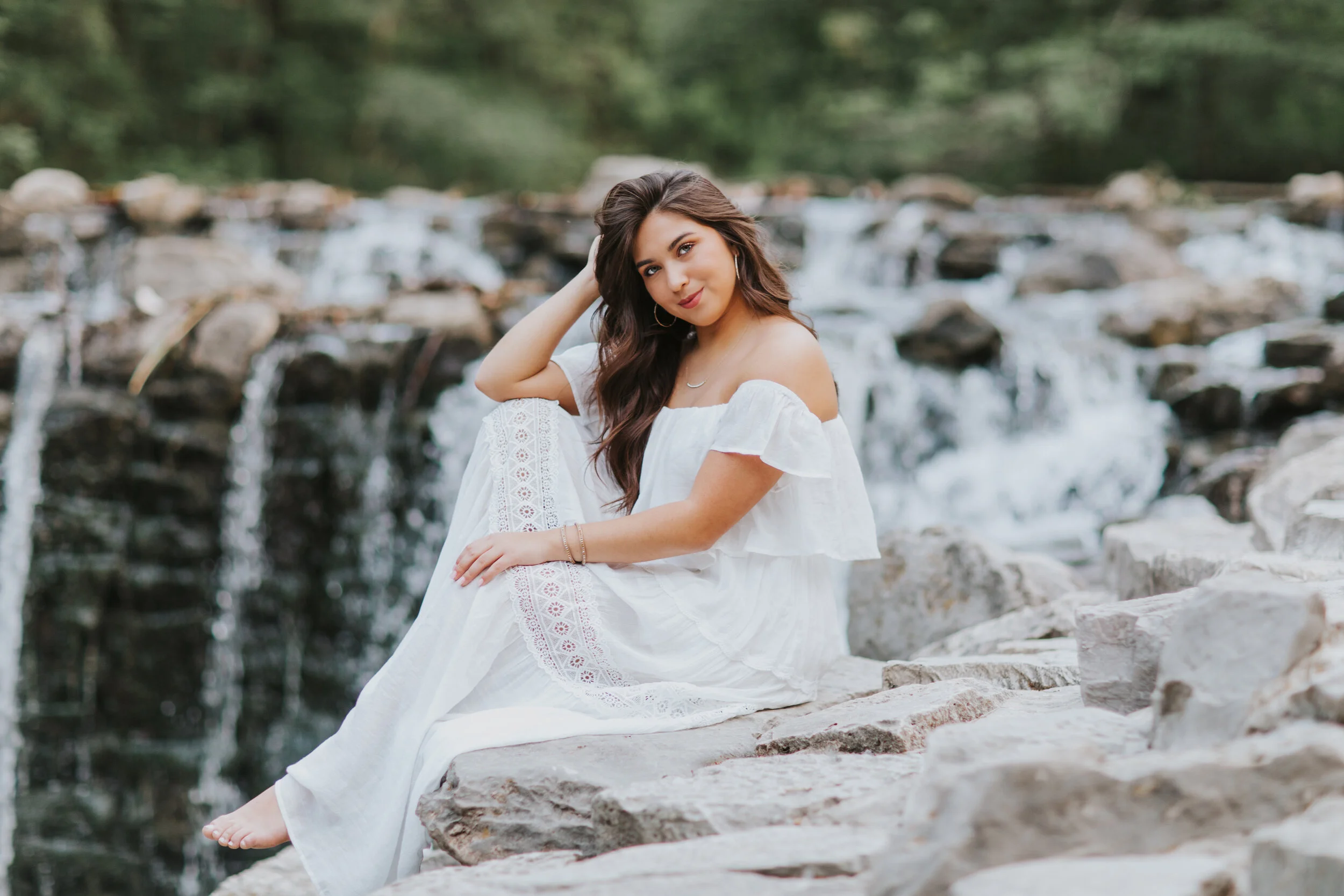 Madison - Class of '21