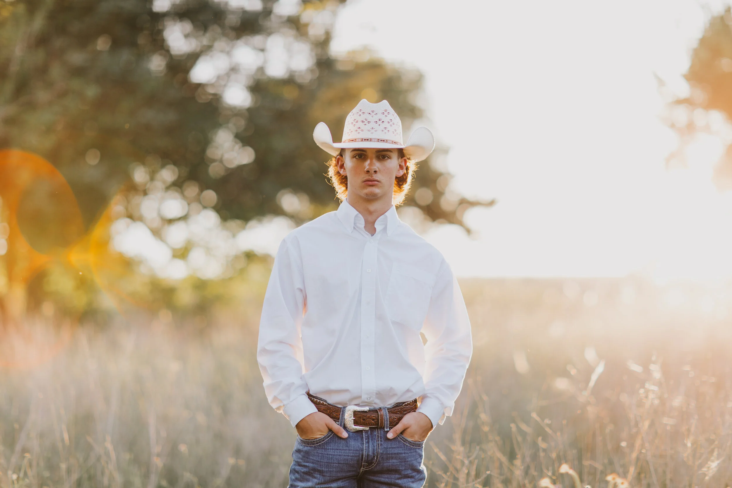 Hagan - Class of '21