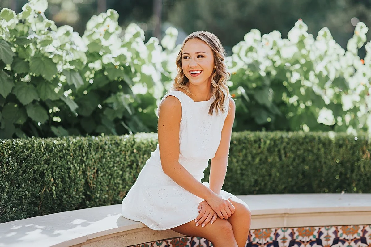Lauren - Class of '22