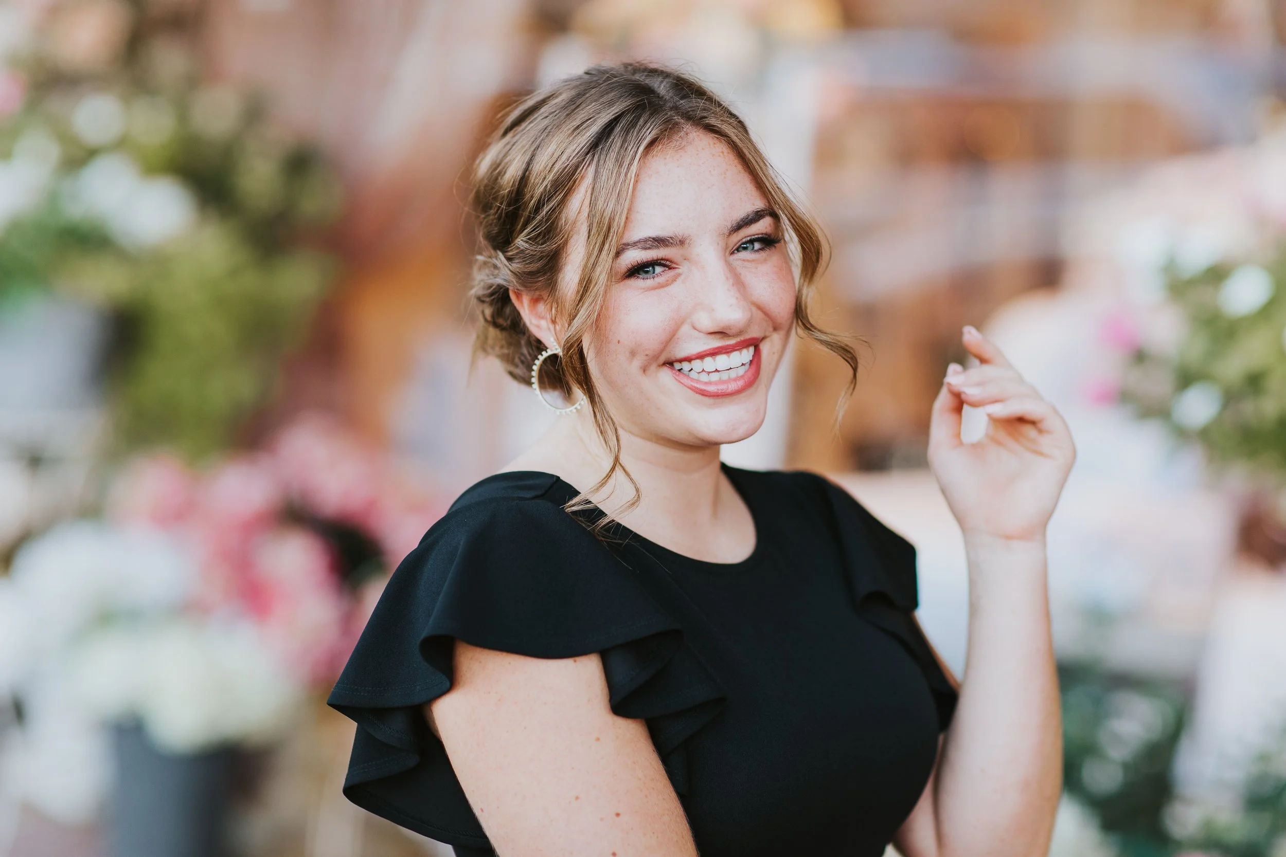 Emily - Class of '22