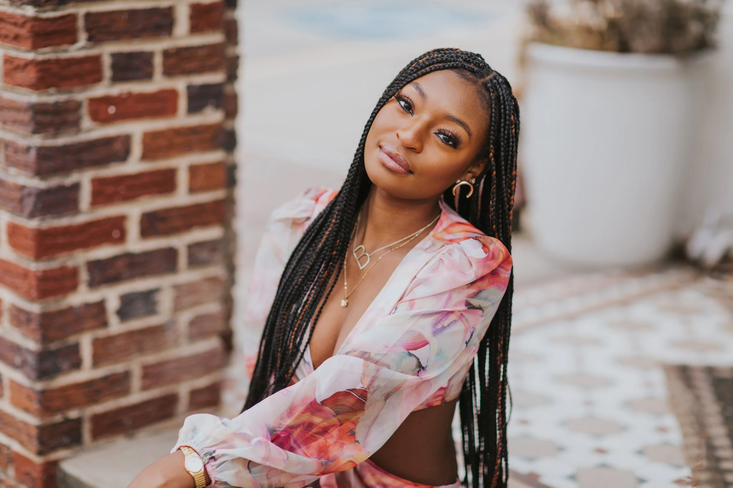 Bianca - Class of '22