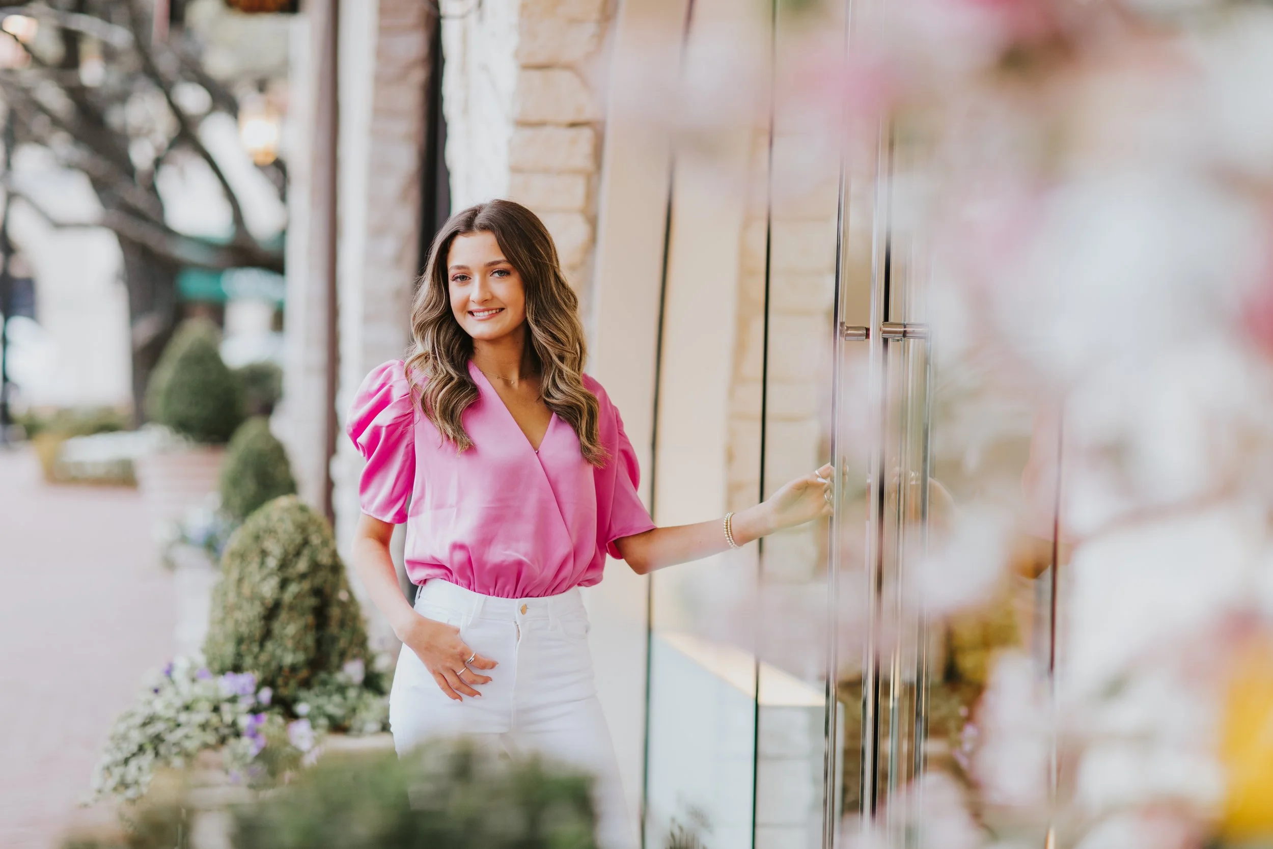 Makayla - Class of '22