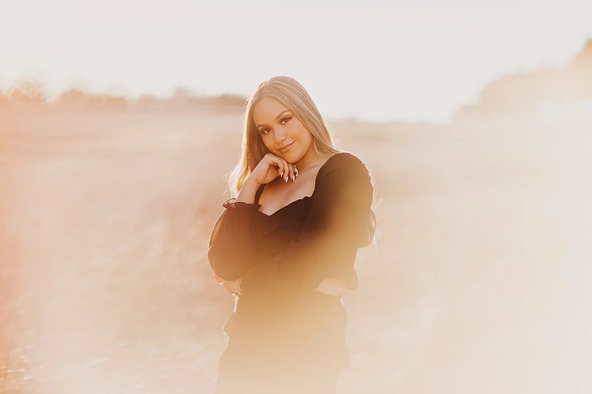 Isabella - Class of '22