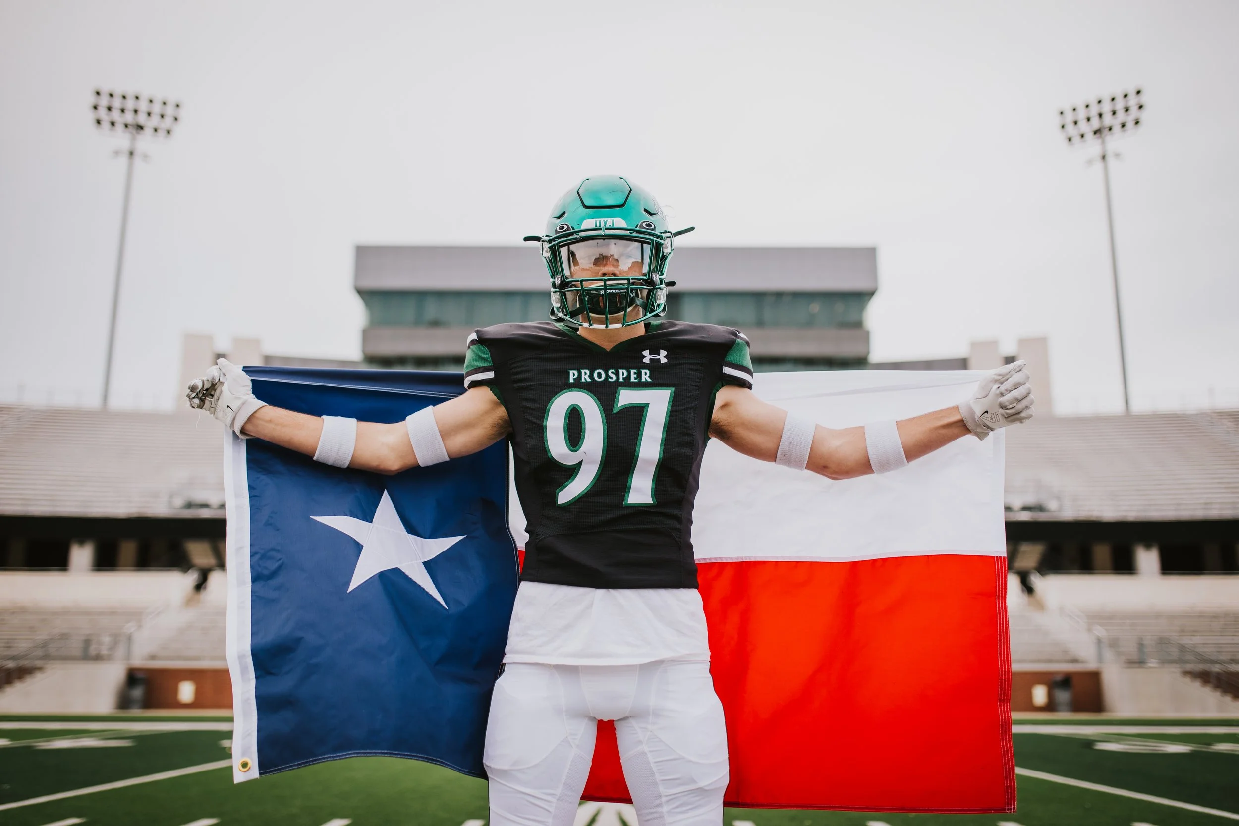 Cayden - Class of '23