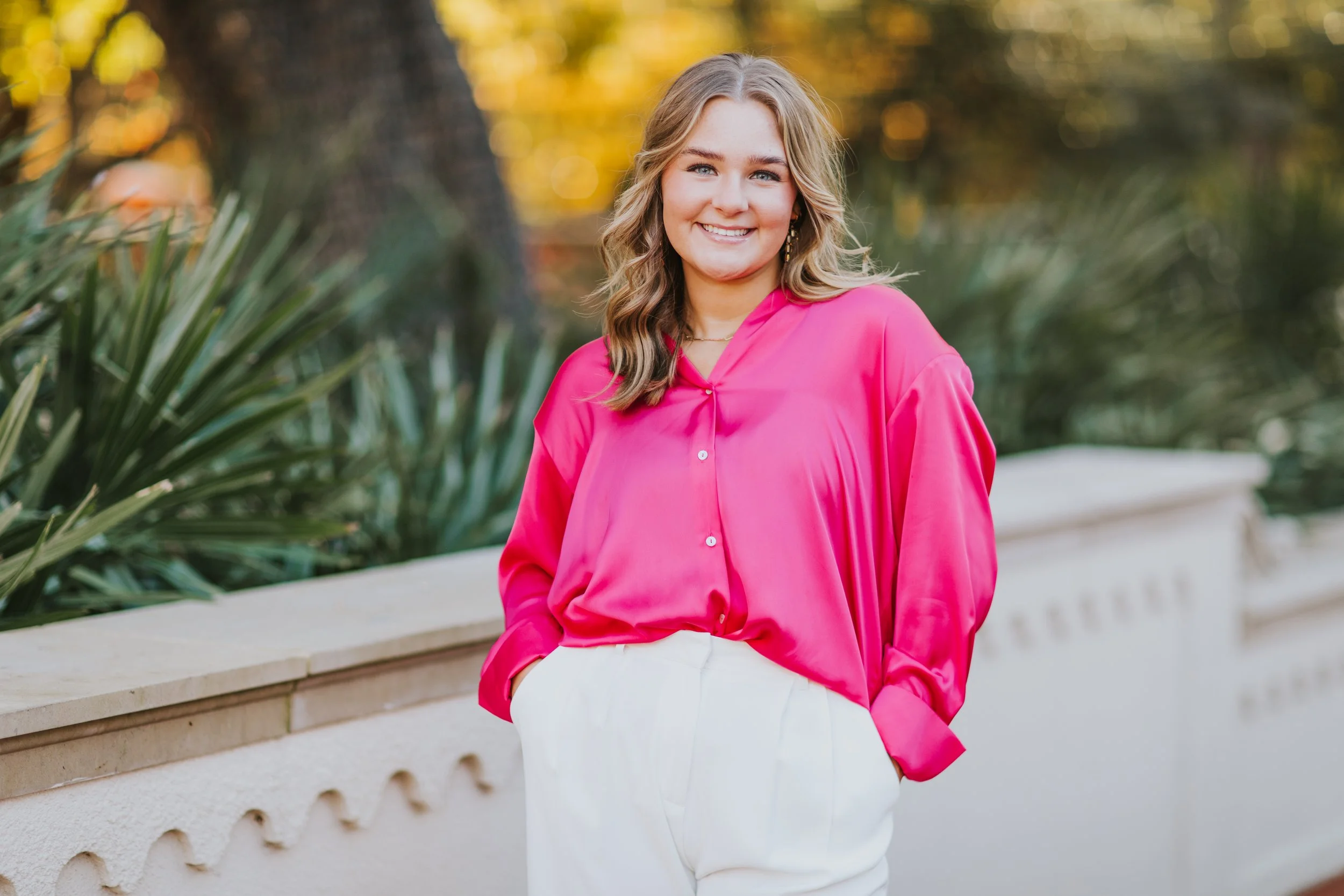 Presley - Class of '23