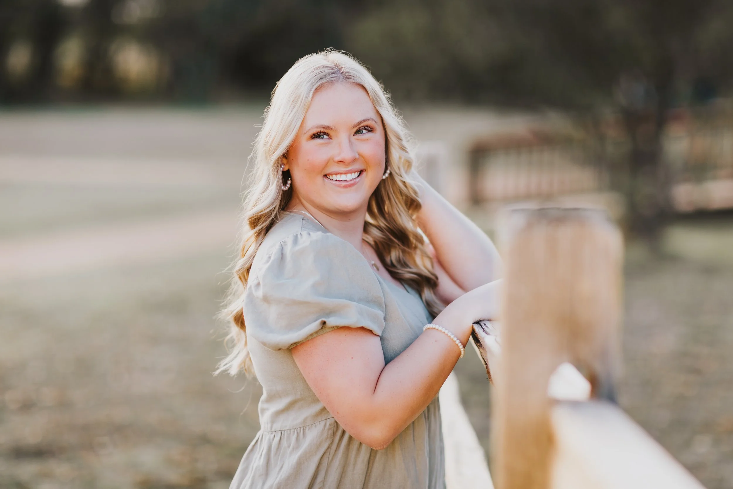 Camden - Class of '23