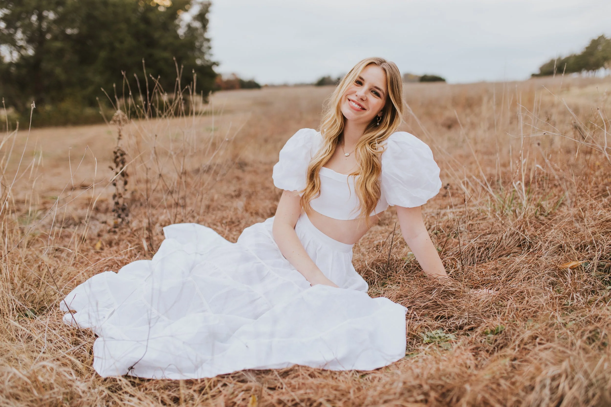 Chayse - Class of '23