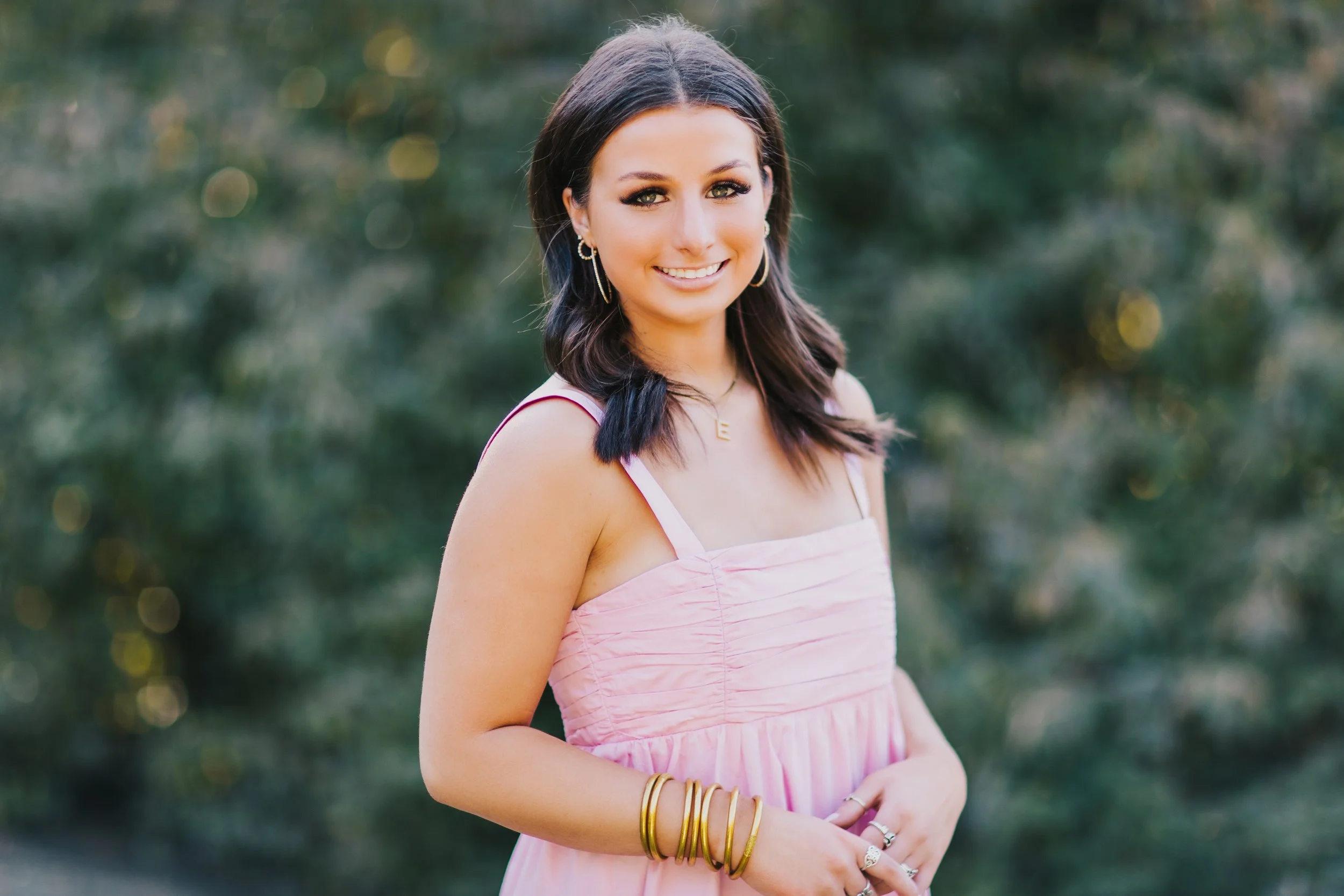 Emily - Class of '23