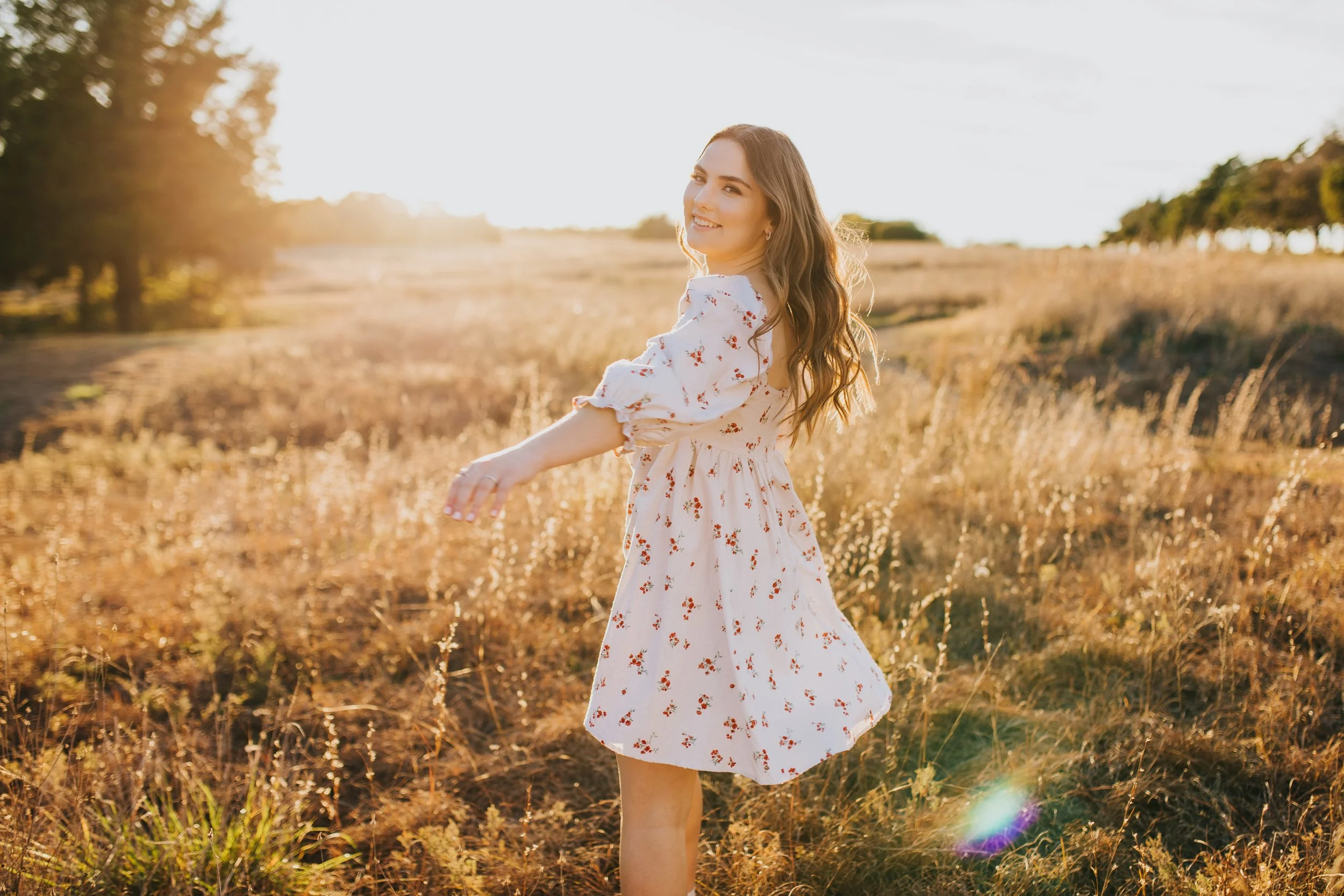 Josey - Class of '23