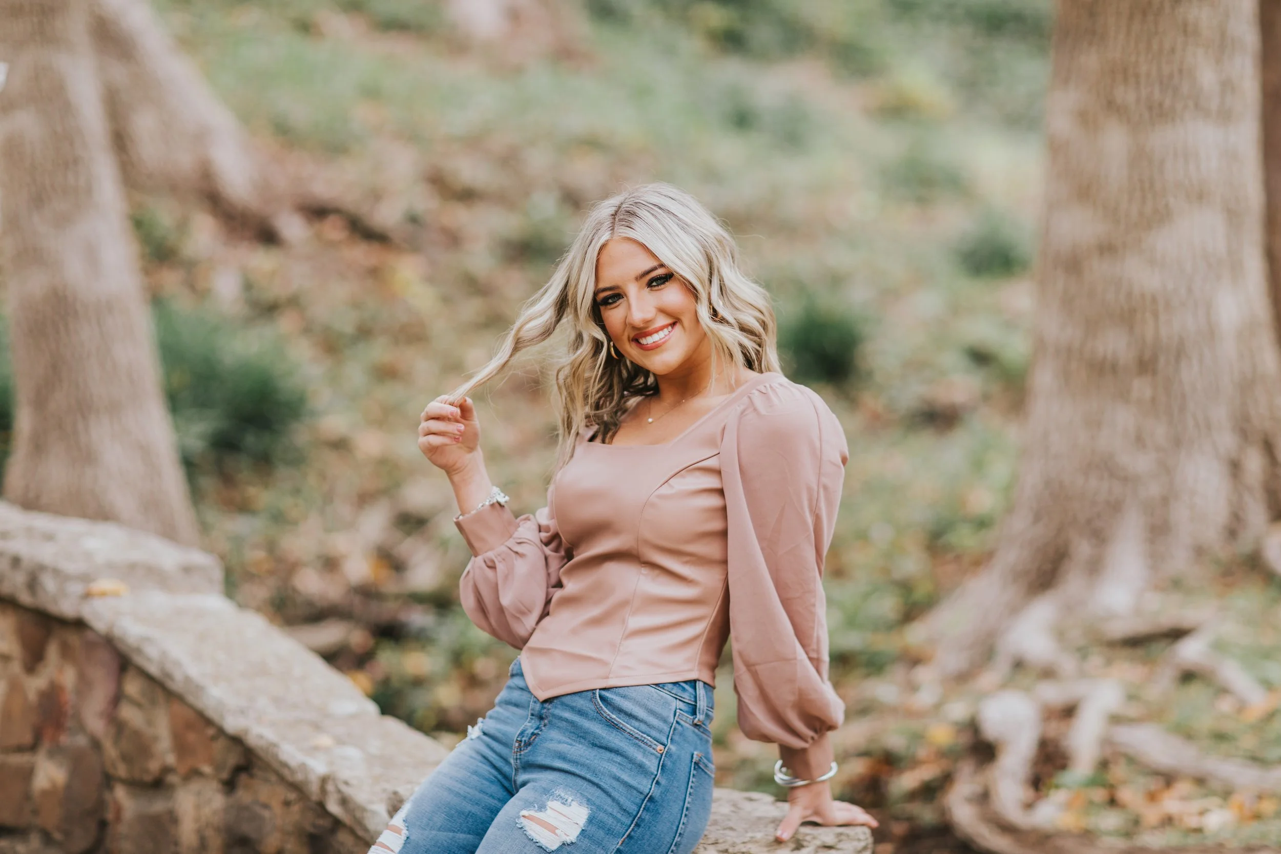 Kayleigh - Class of '23