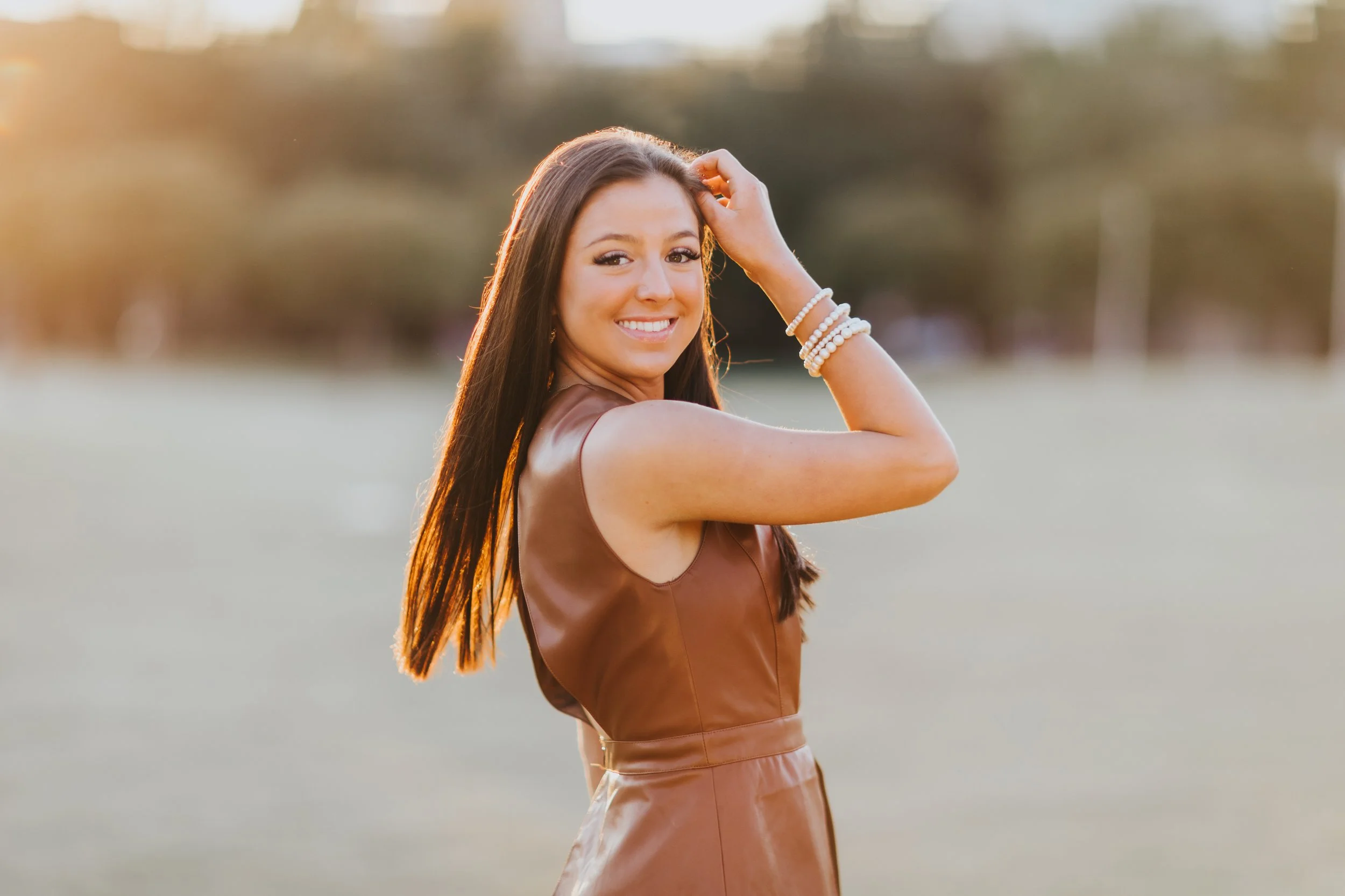 Maia - Class of '23