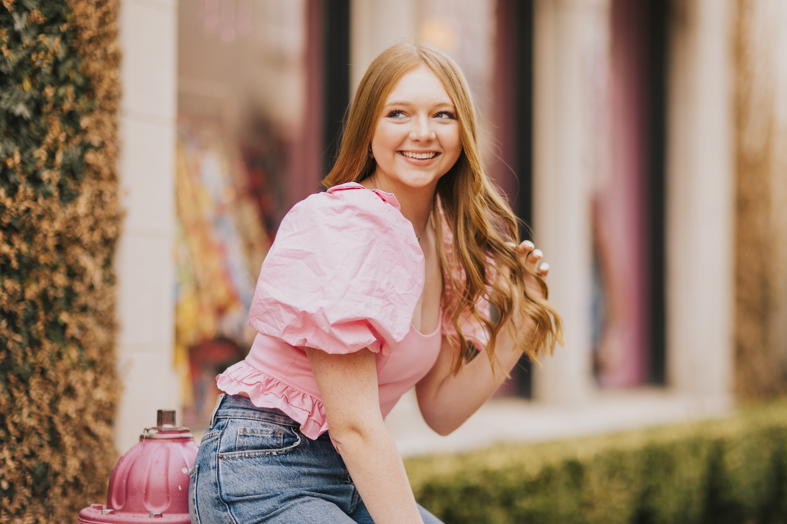 Carolina - Class of '23