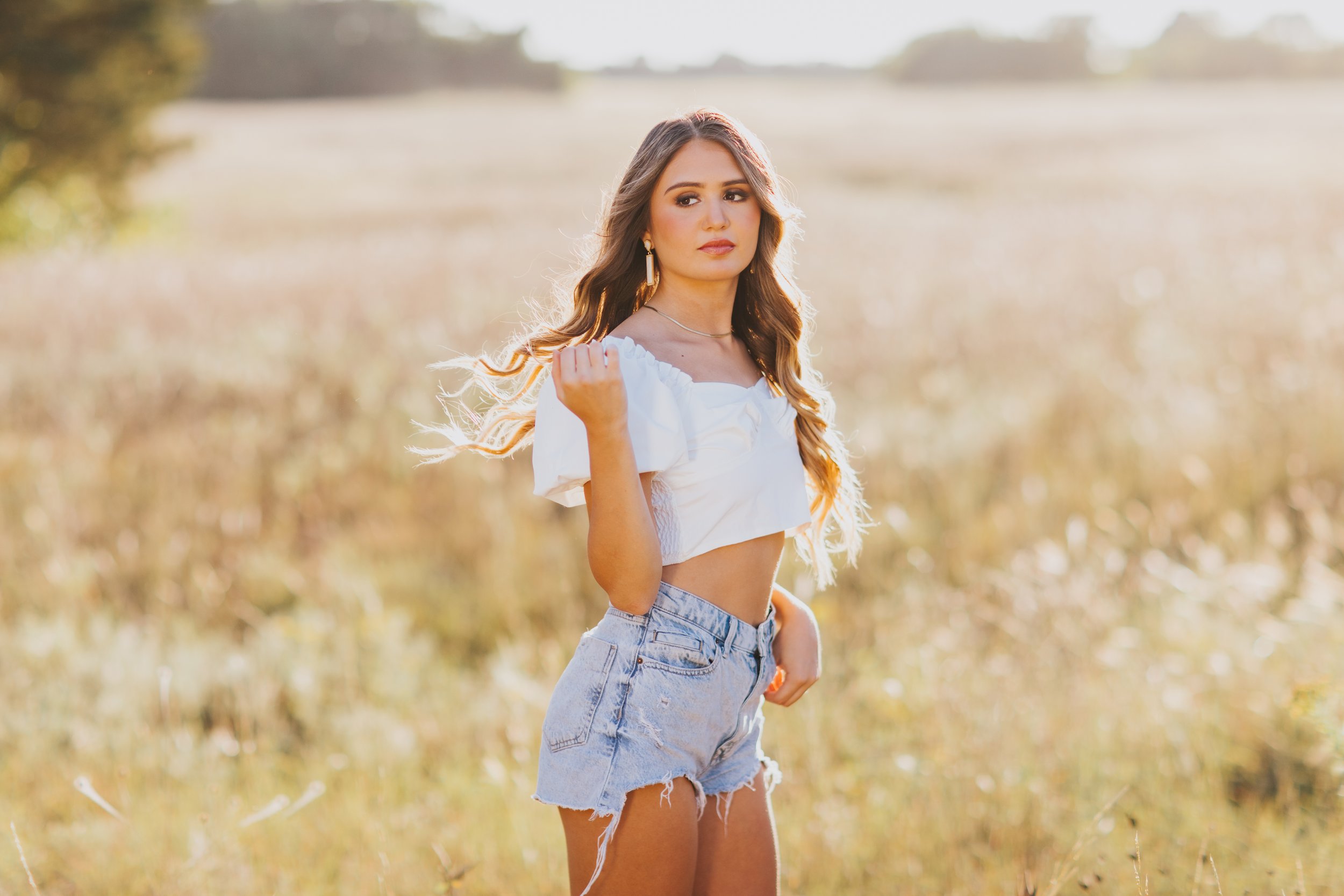 Cici - '23 Senior