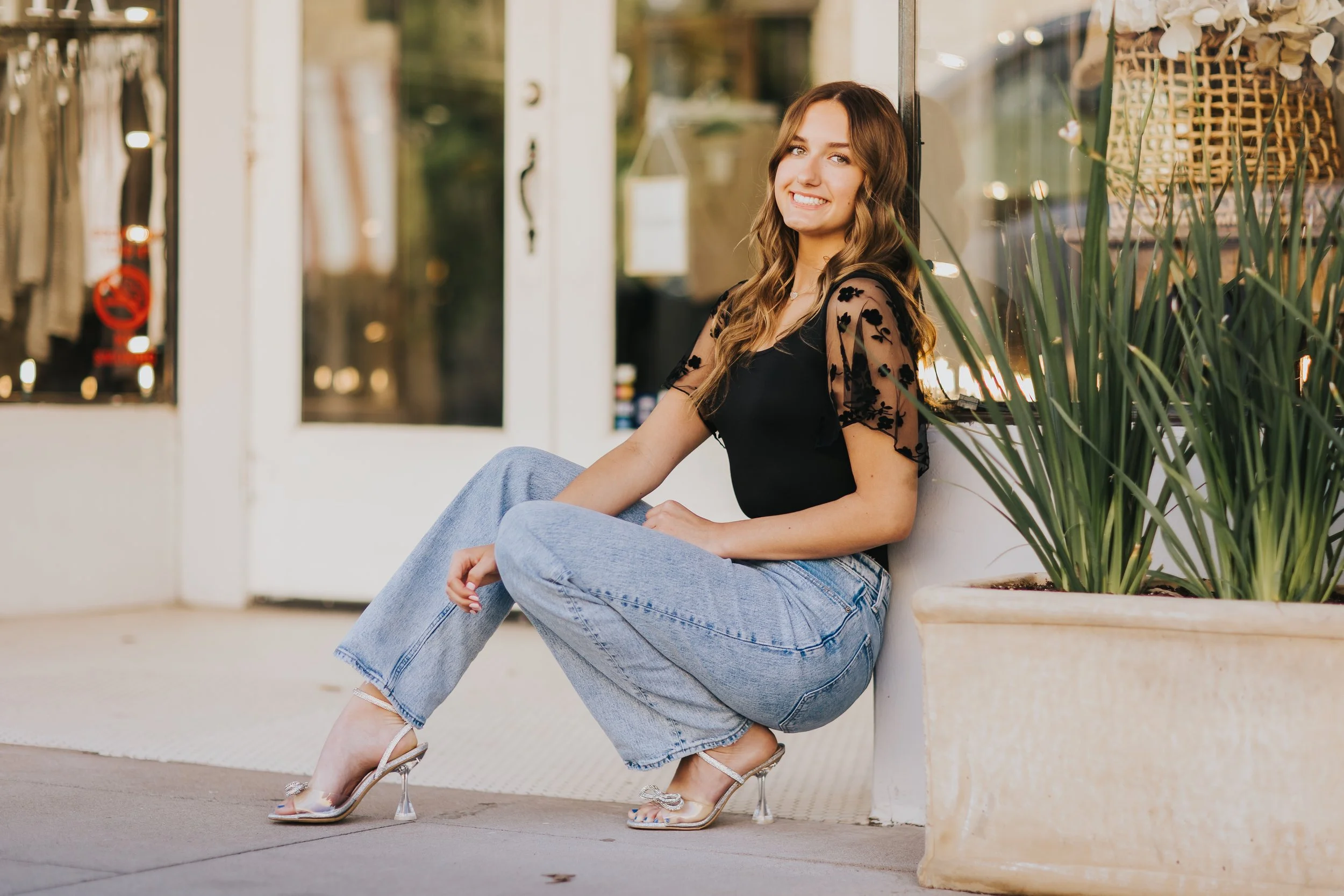 Annie - '23 Senior