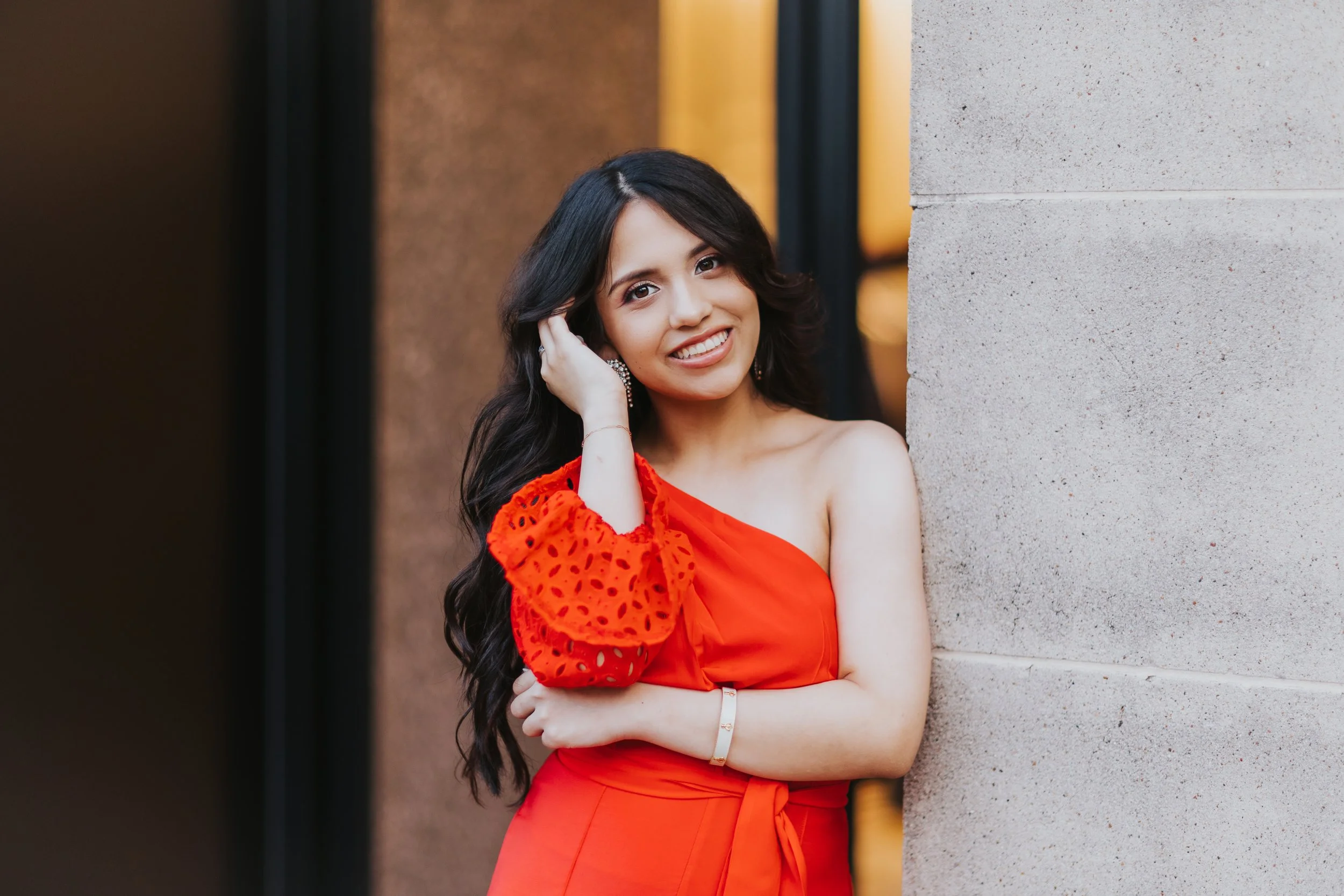 Stephany - '23 Senior