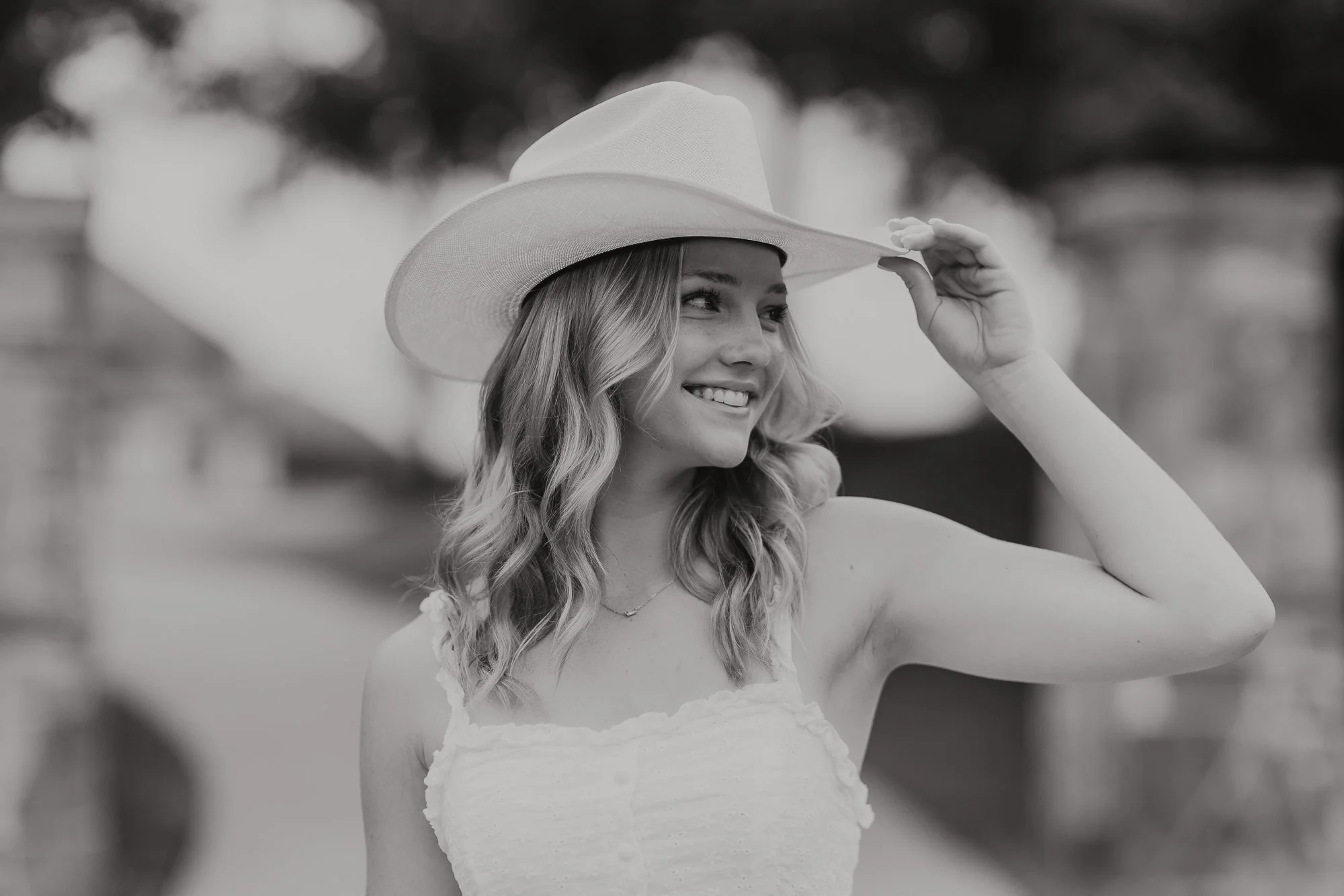 Kate - '24 Senior