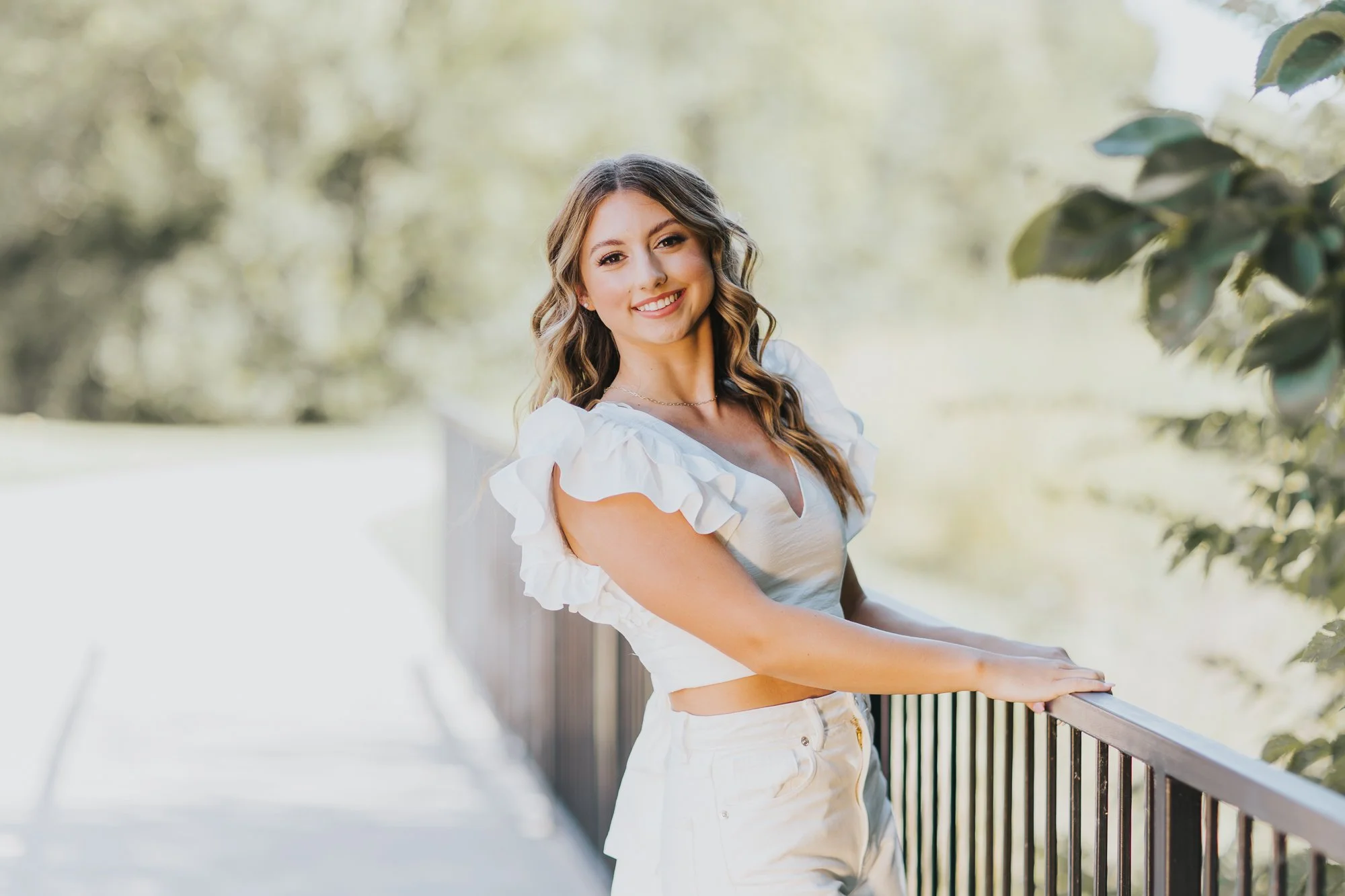 Avery - '24 Senior