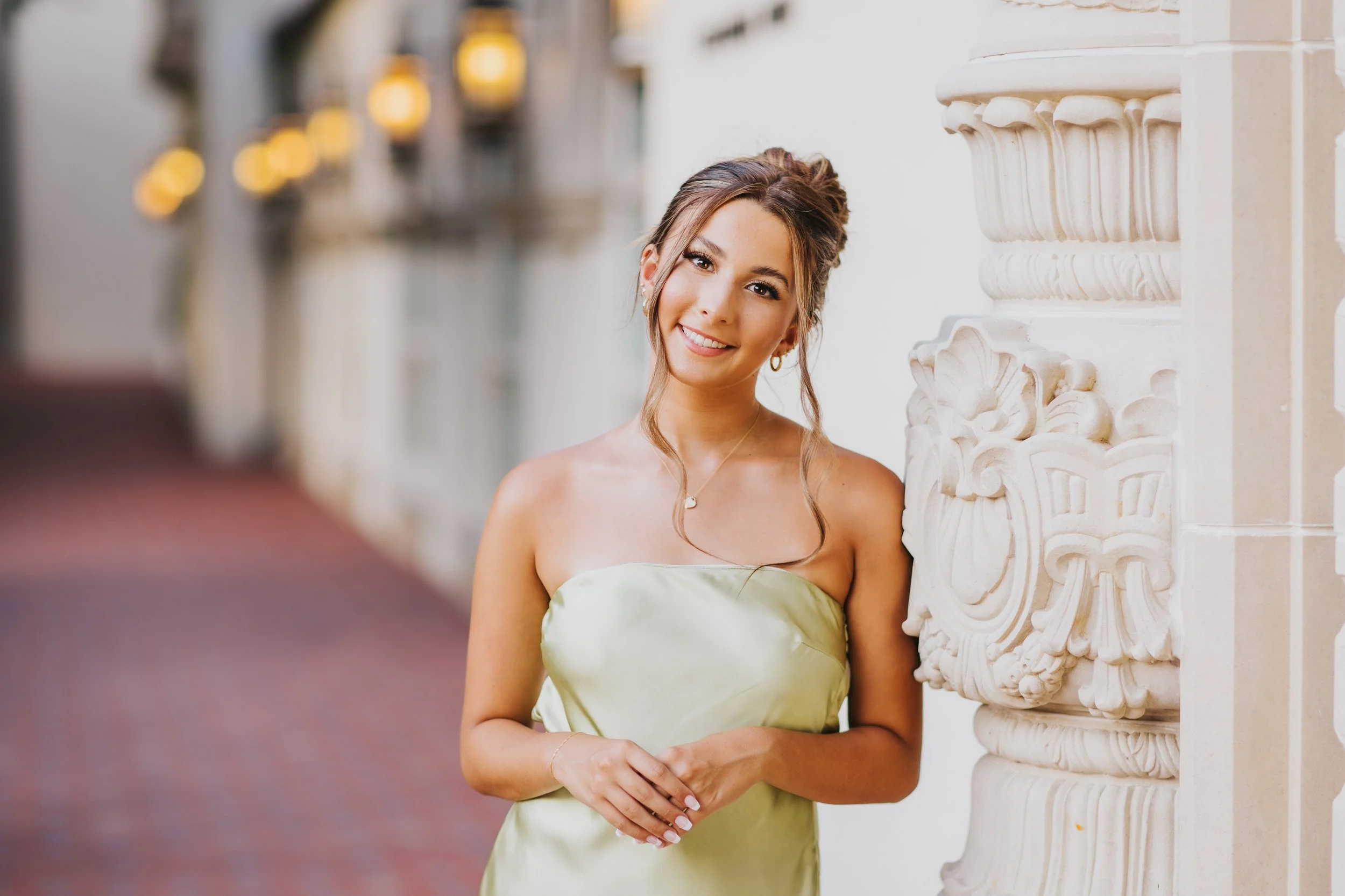 Elena - '24 Senior