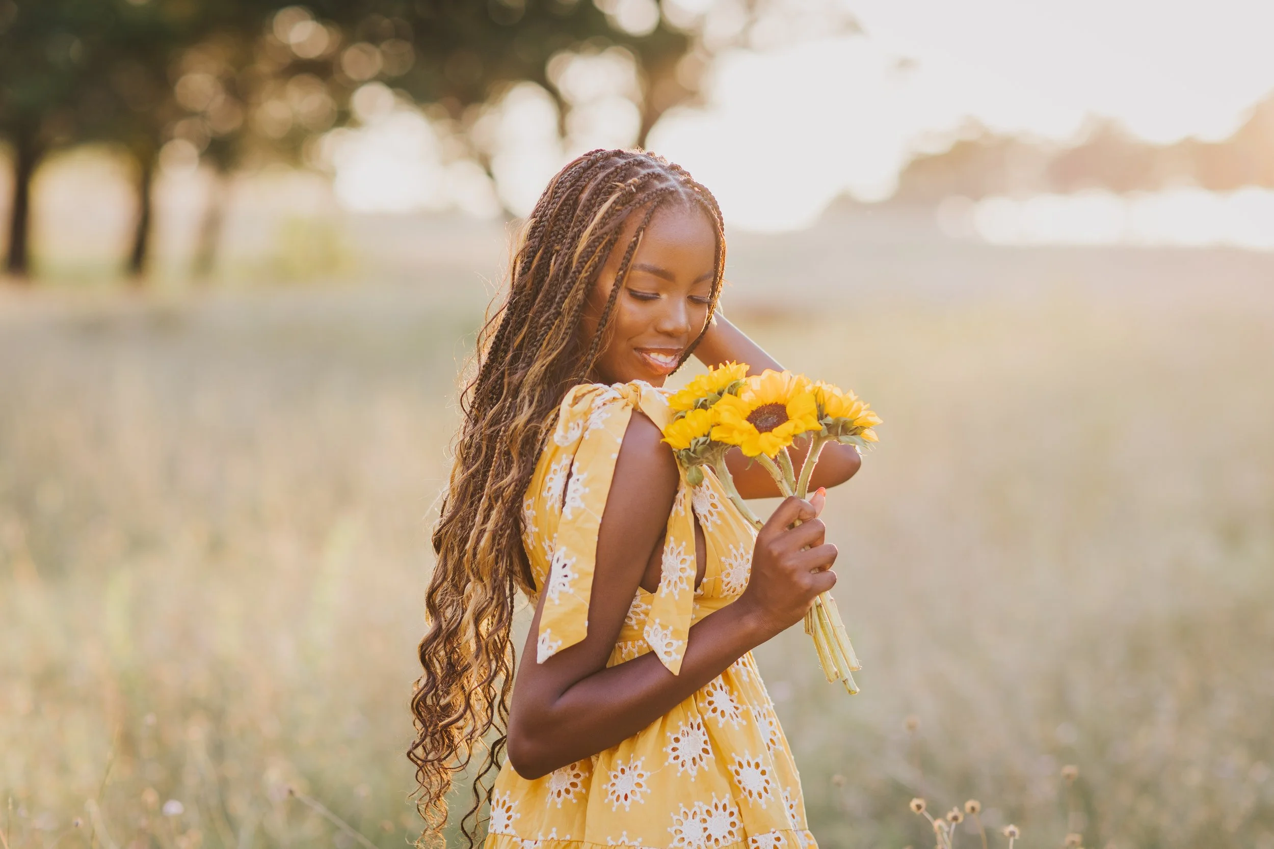 Chantel - '24 Senior