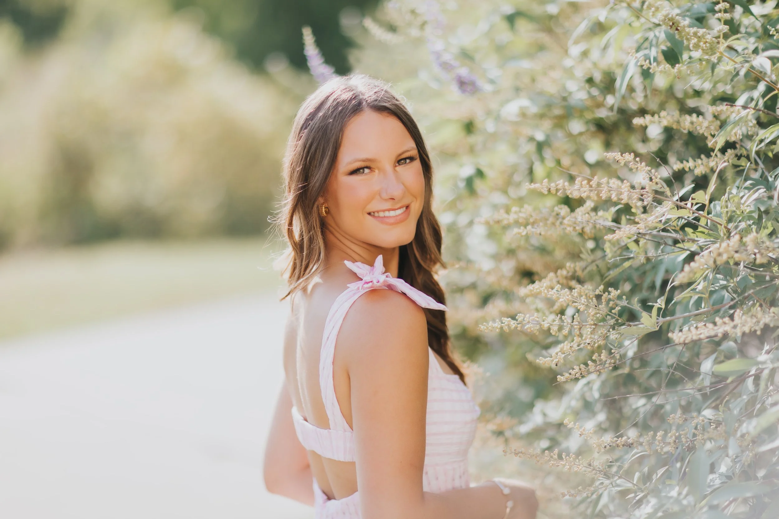 Sydney - '24 Senior