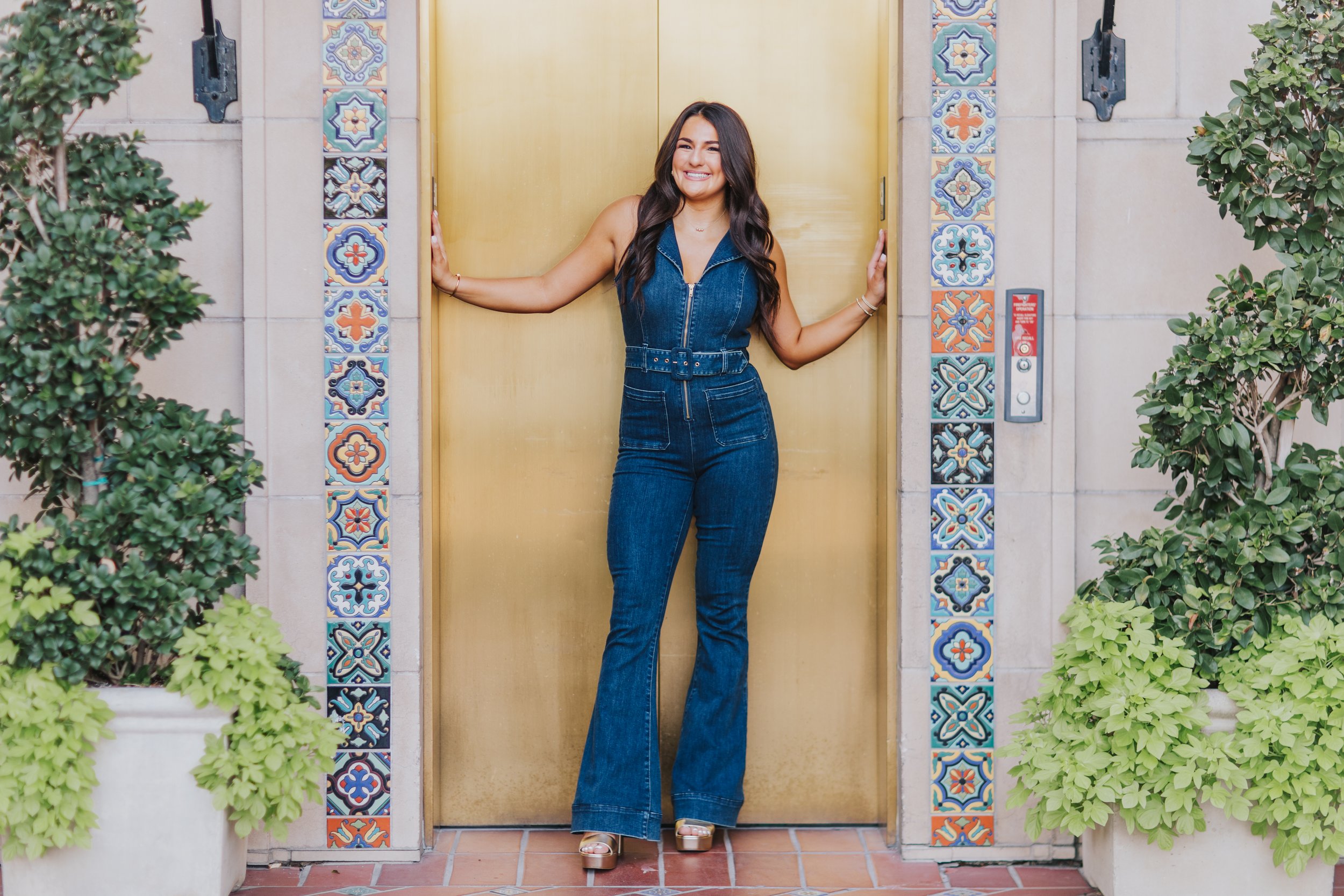 Grace - '24 Senior