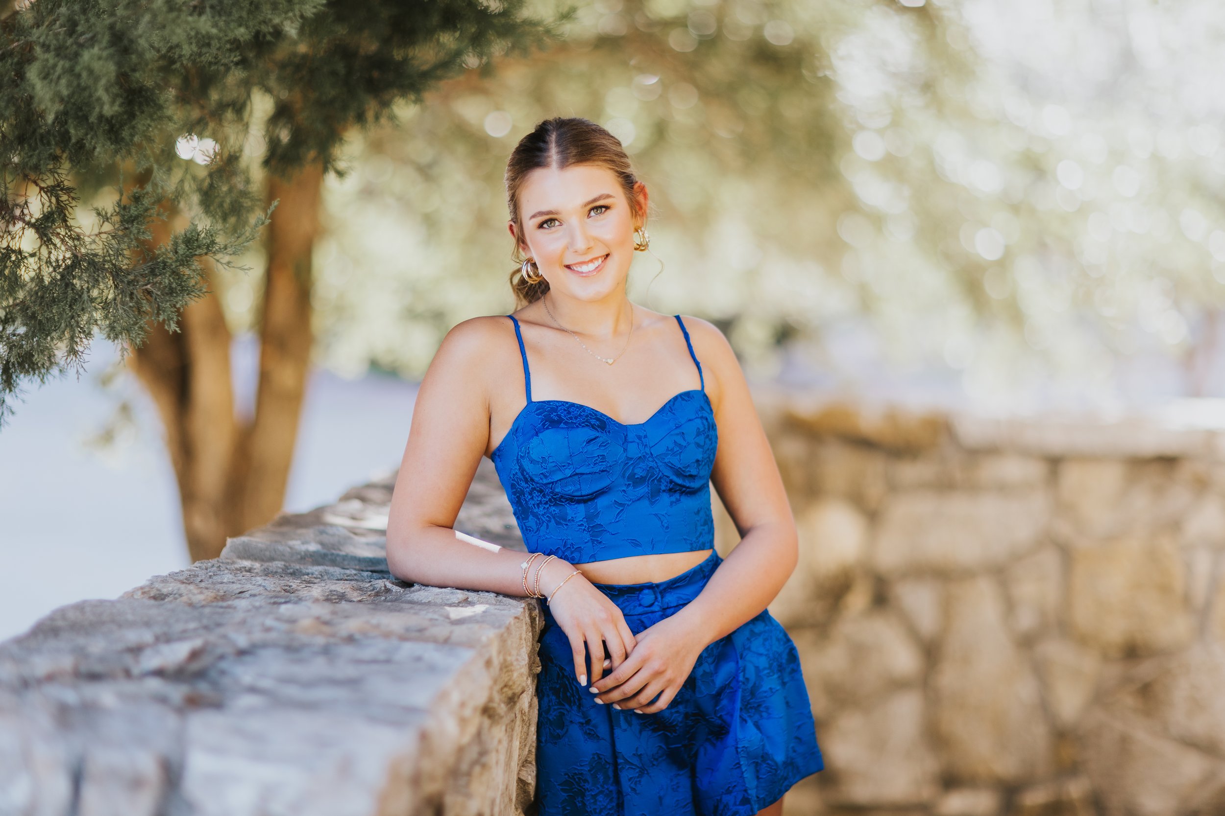 Landen - '24 Senior