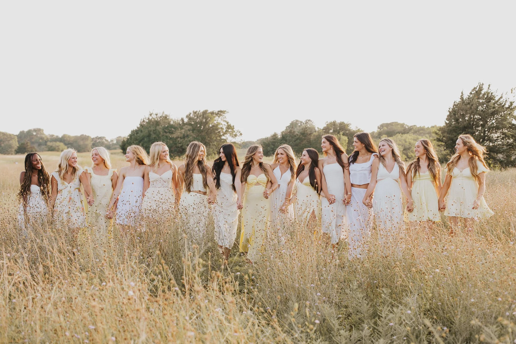 2024 Model Group Shoot