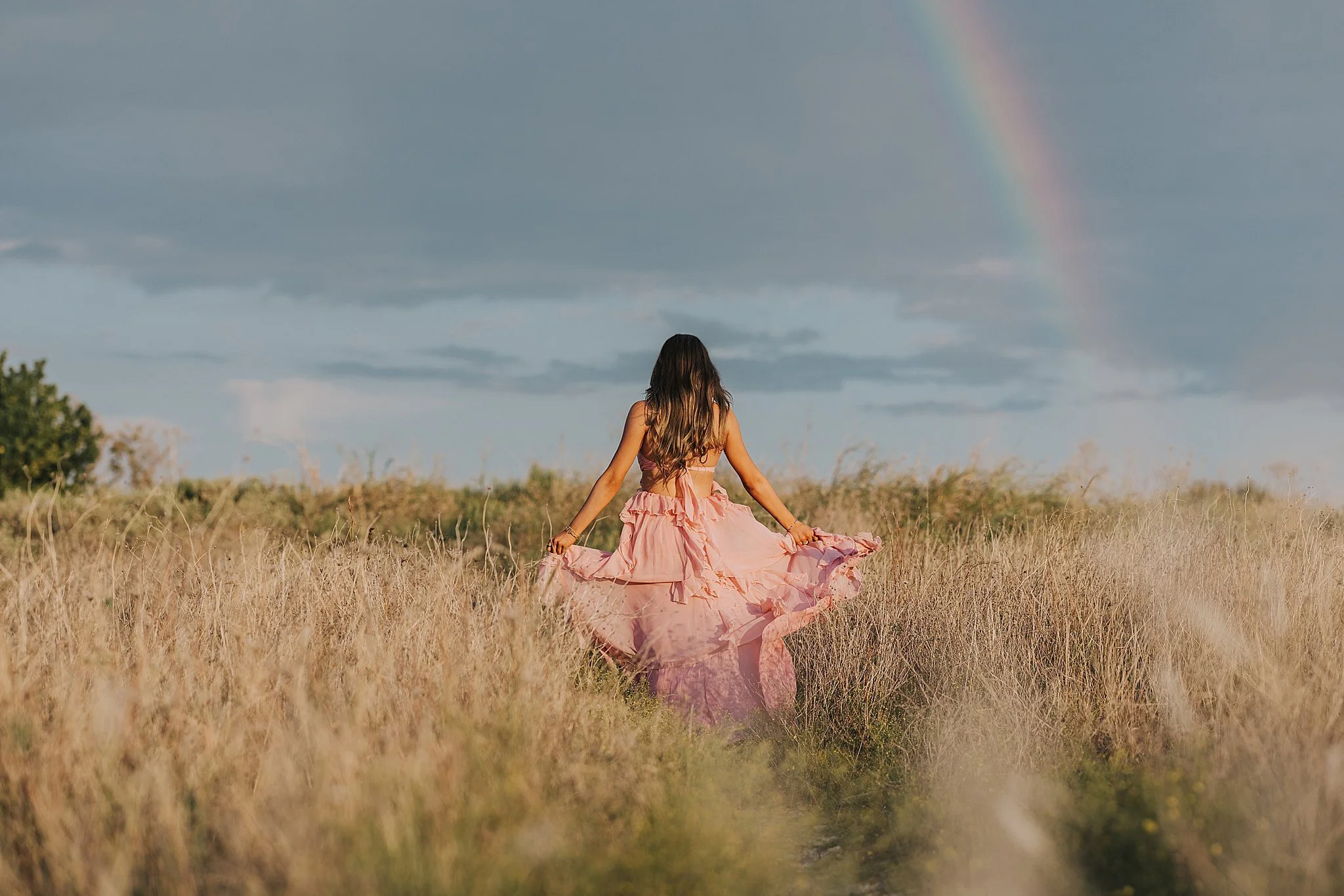 Kennedy - '26 Senior