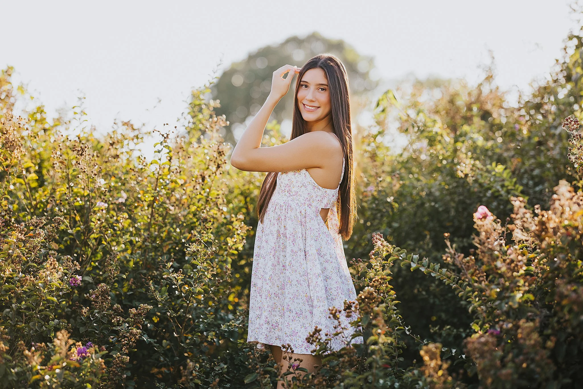 Trinity - '26 Senior