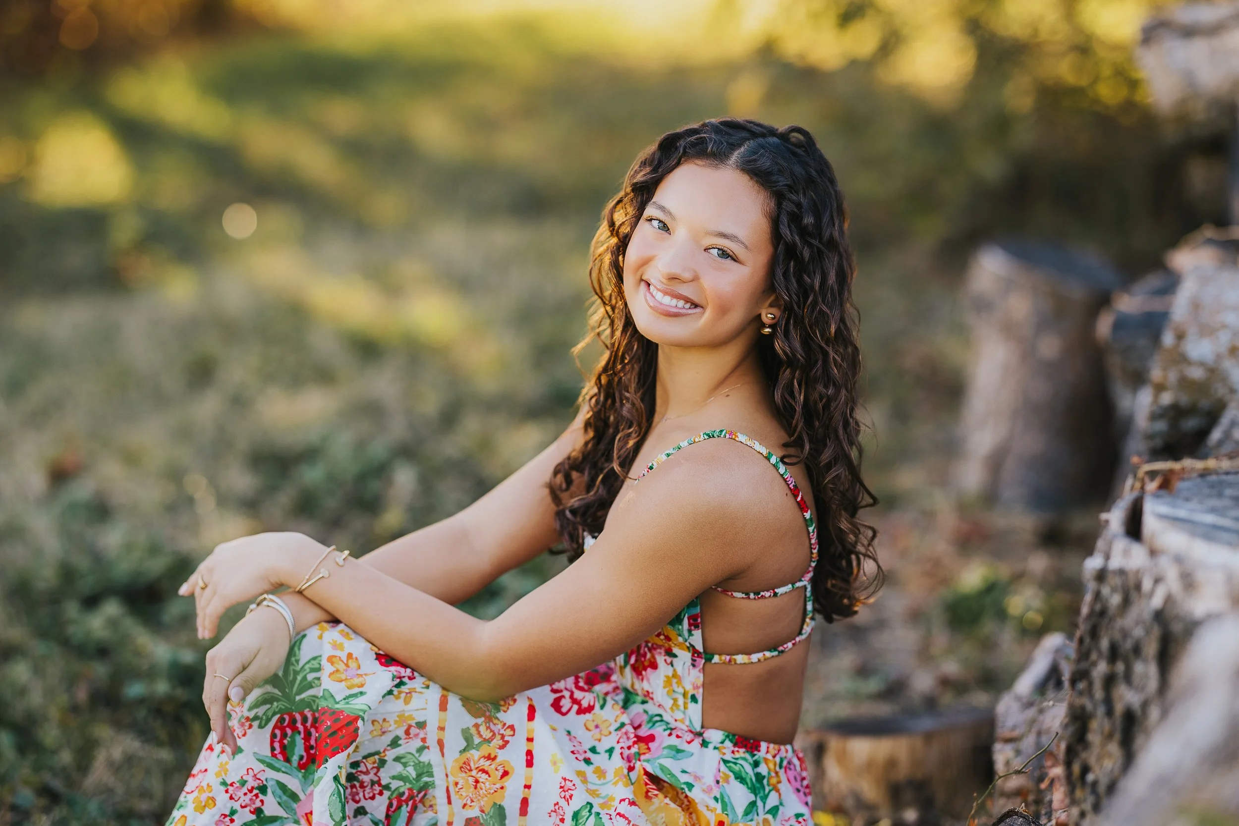 Malia - '26 Senior