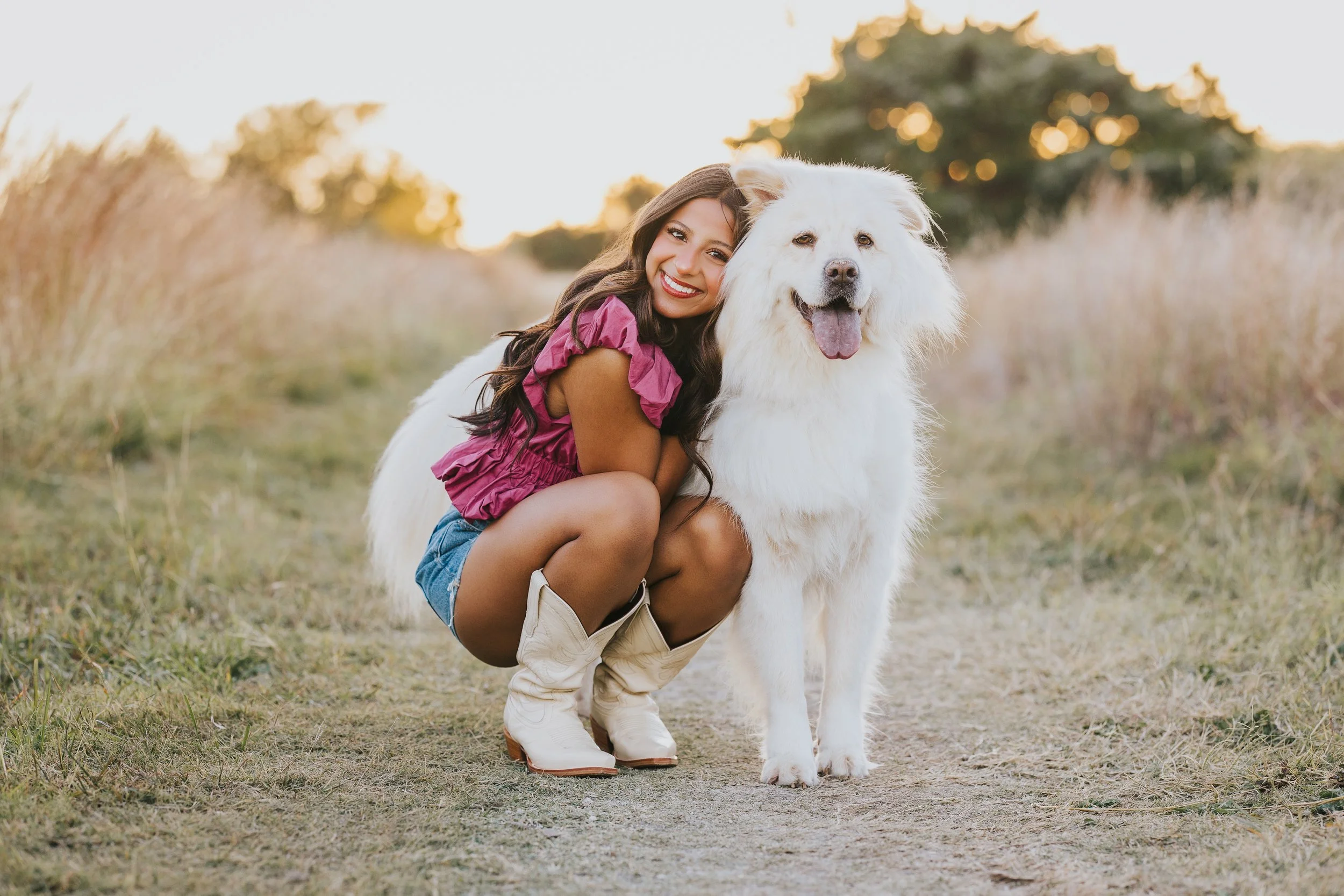 Mavis - Mini Session