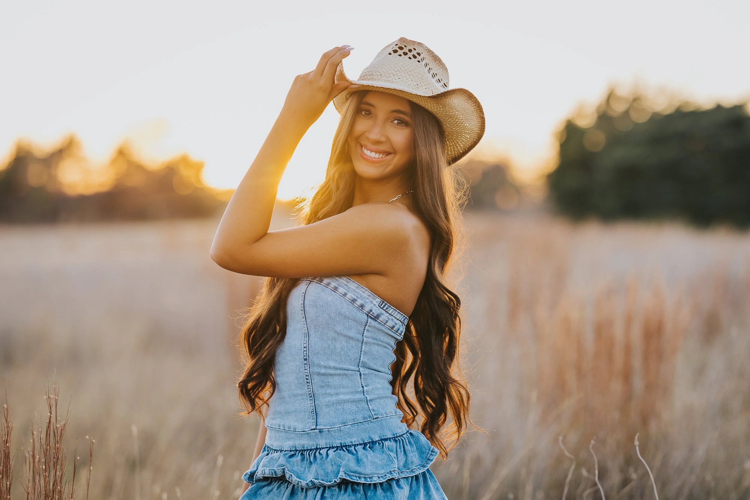 Arianna - '26 Senior