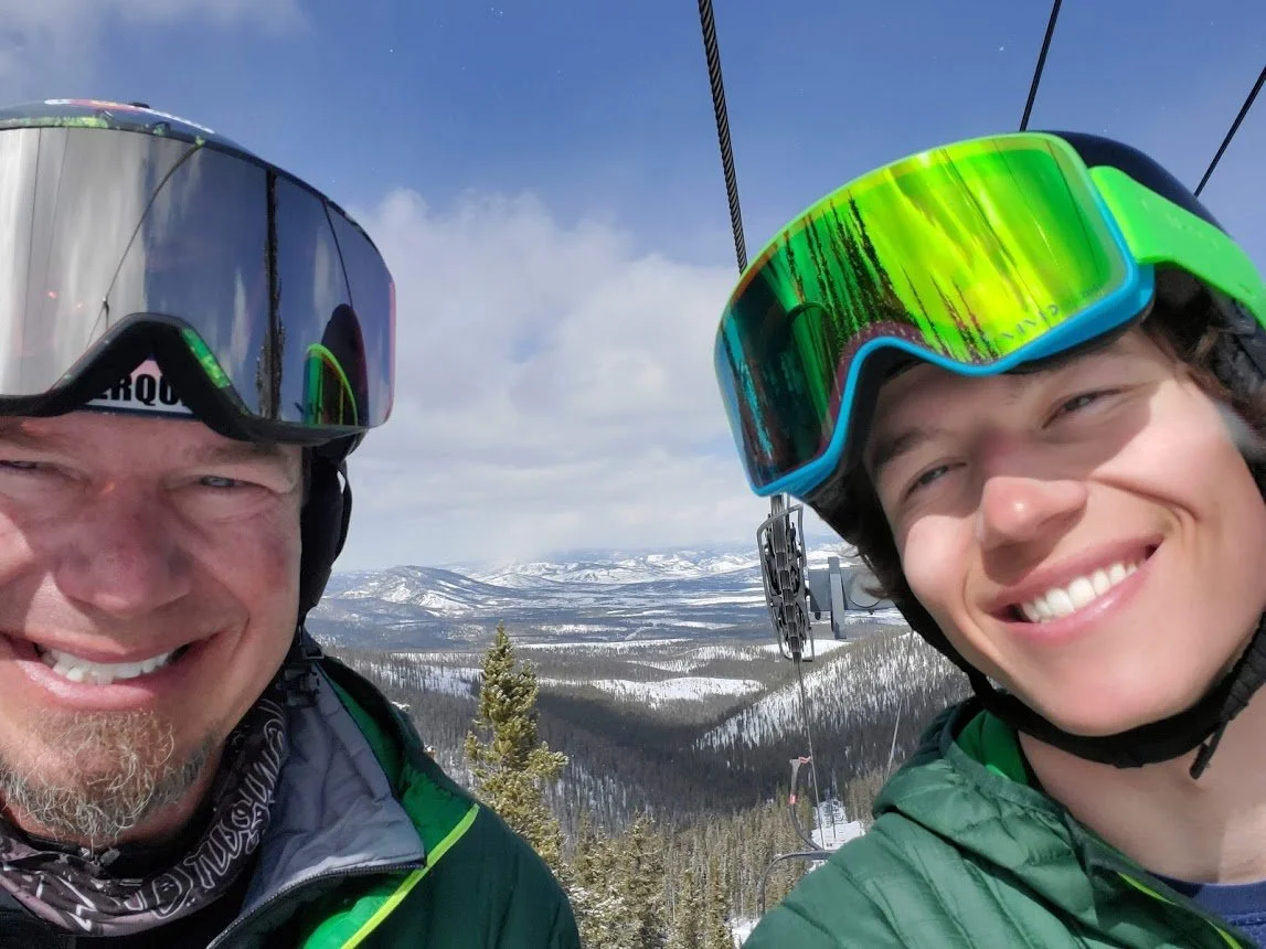 DEPOSIT Winter Park Thanksgiving Ski Race Camp 2025 — SkierQuest