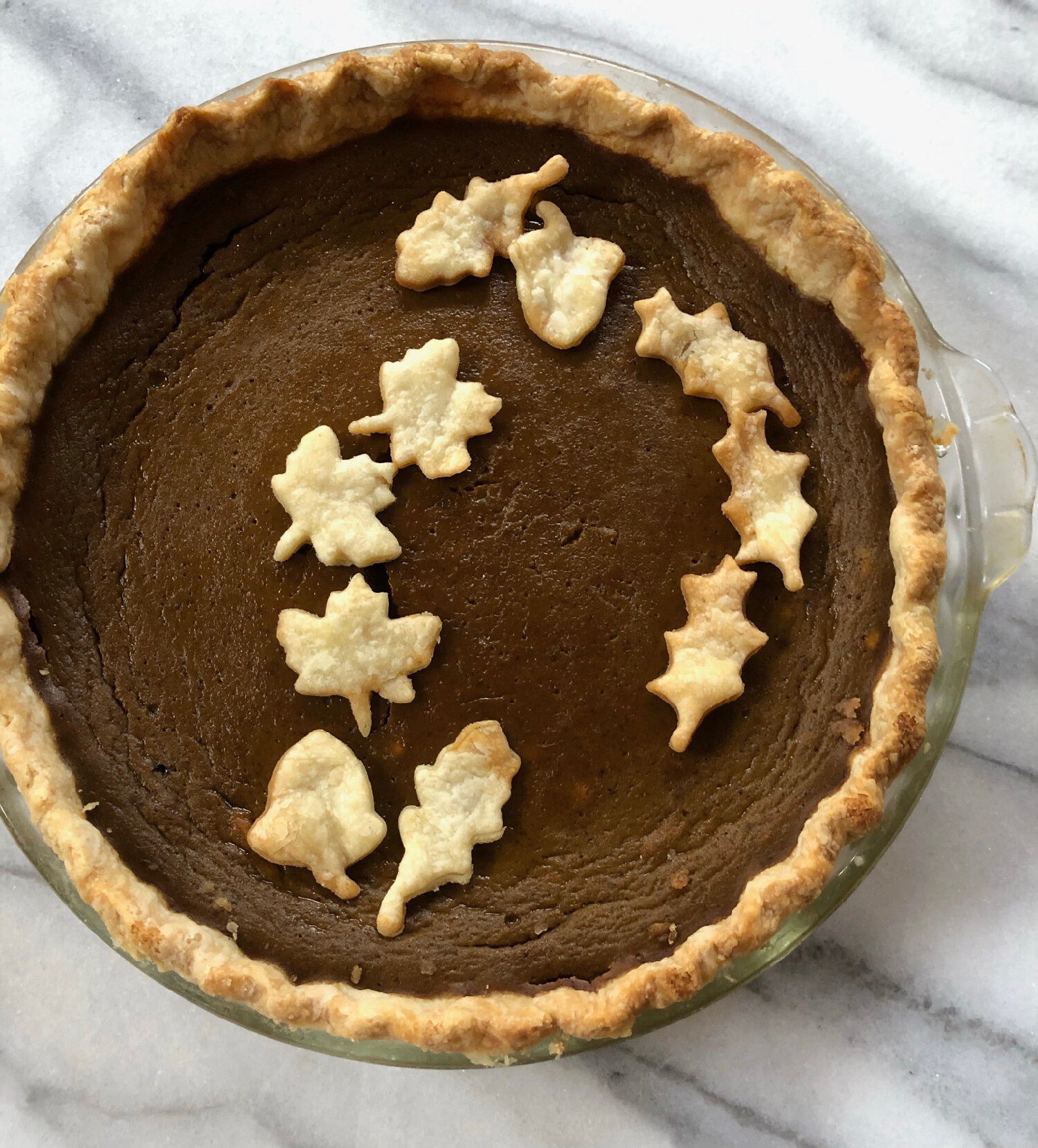 If You Love Pie Crust, You Must Try Deep-Dish Pie