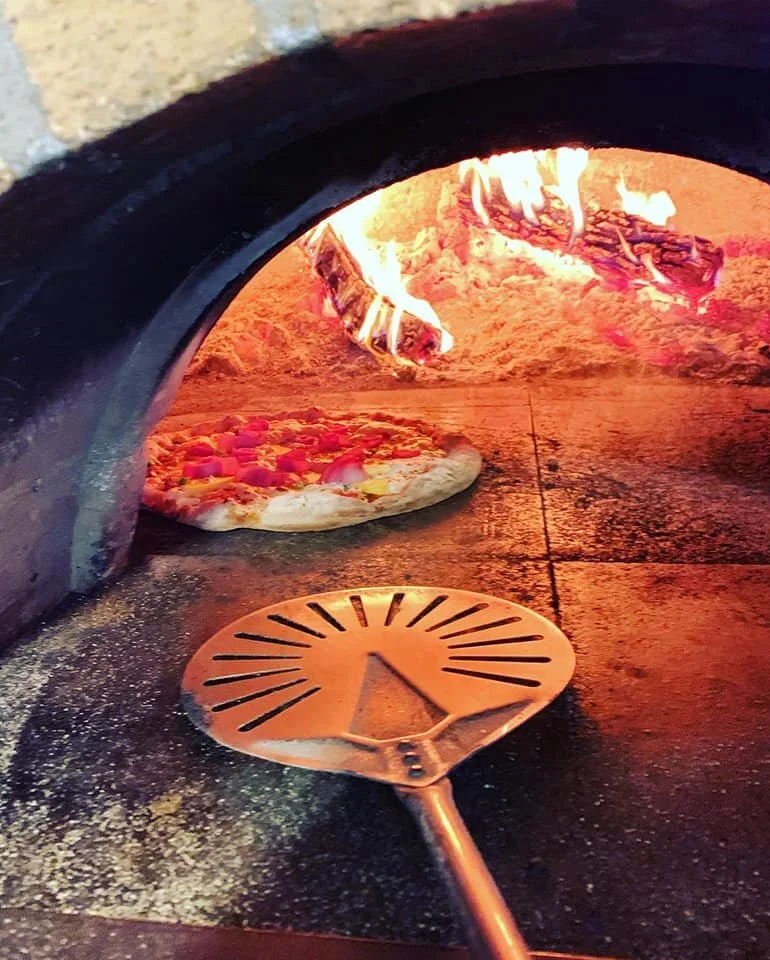 Z's Wood Fired Pizza