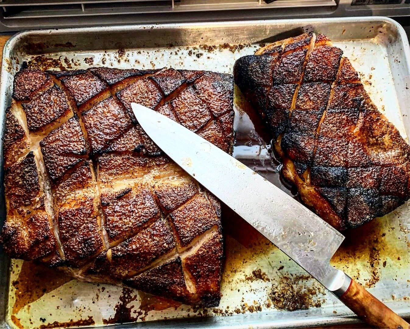 Z's Wood Fired Pizza