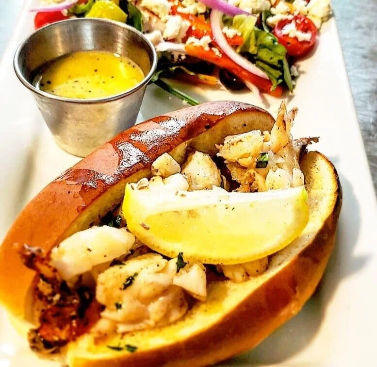 Z's Wood Fired Pizza