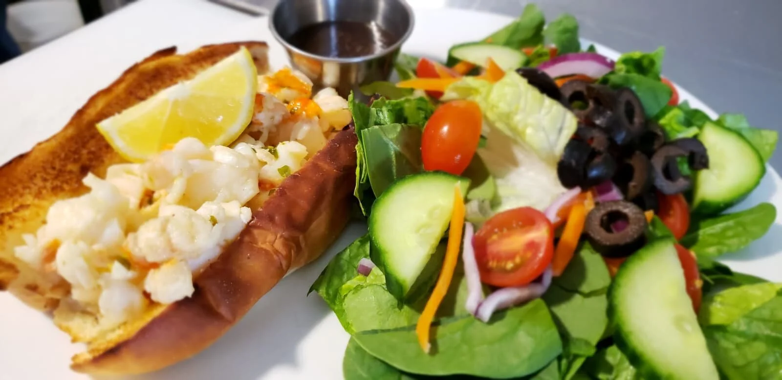 Z's Wood Fired Pizza