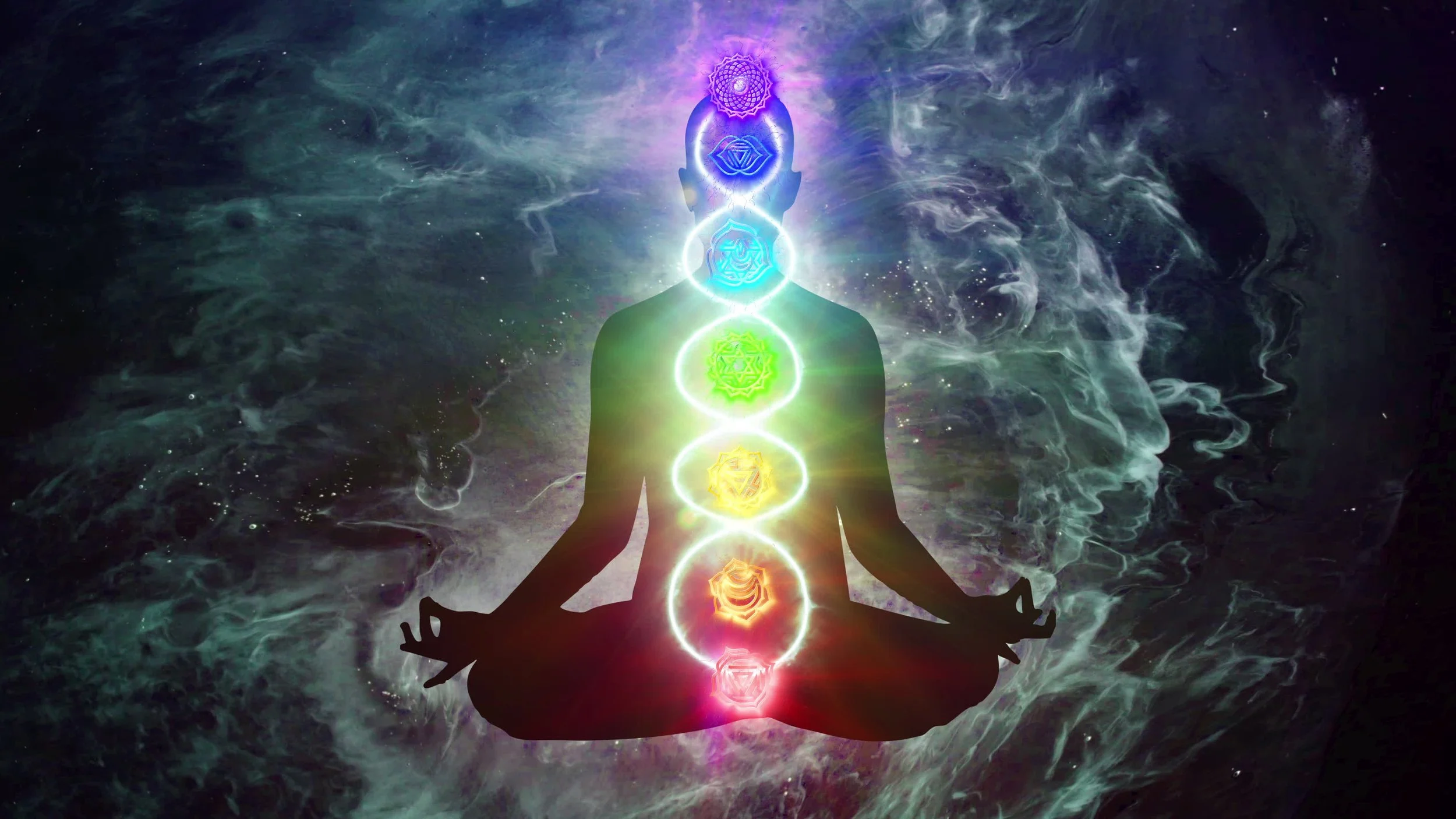 Chakras, Nadis and the Energy Body, An Online 21-Day Mantra Discipline