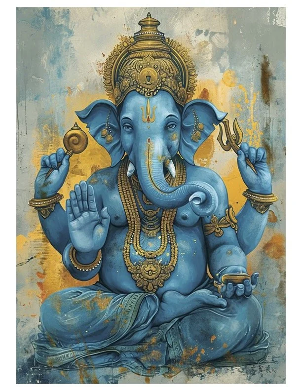 Ganesha's Abode