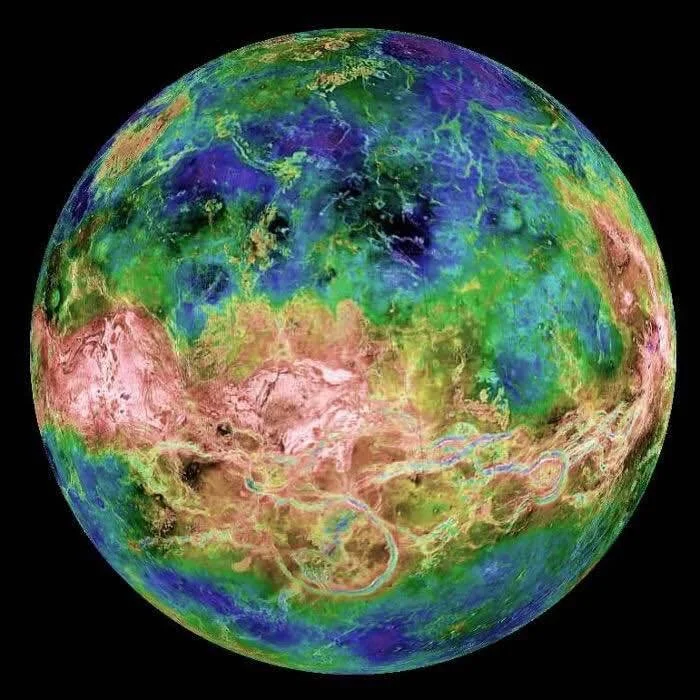 Earth Day Puja Ceremony!