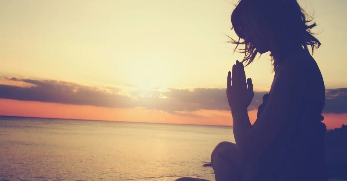 Surya the Sun Puja Ceremony