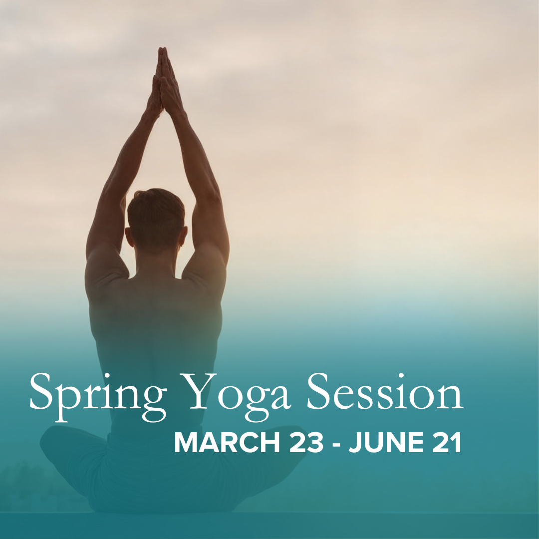 Gentle Core Flow Yoga