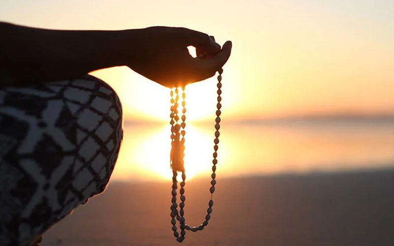EMBRACE THE SUMMER SOLSTICE-An Online 40-Day Mantra Meditation, June 1-July 10, 2026